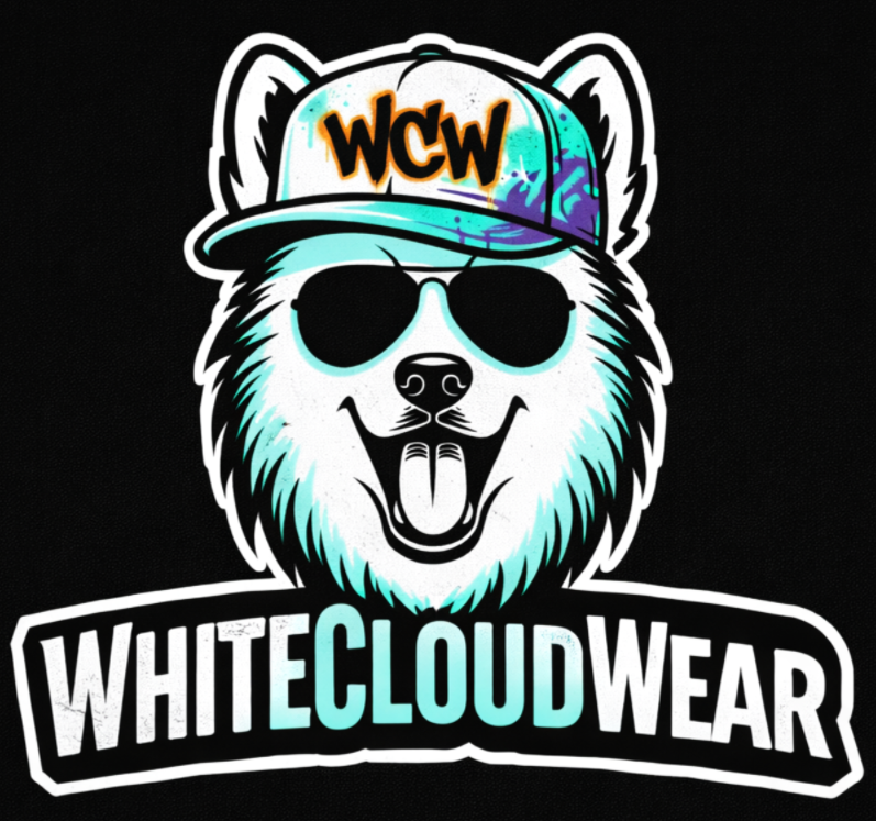 WhiteCloudWear