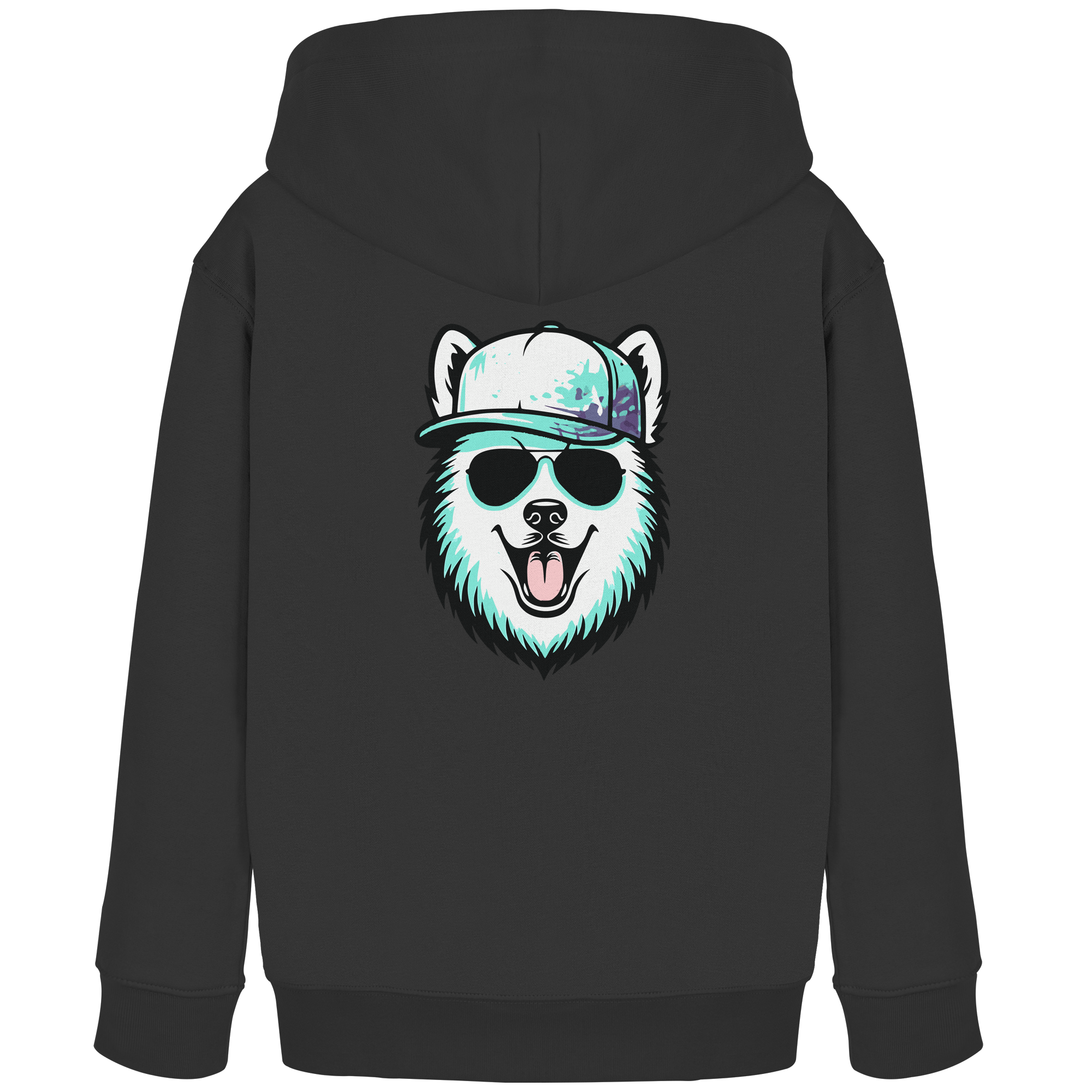 HeyJede Kids - Kids Organic Hoodie