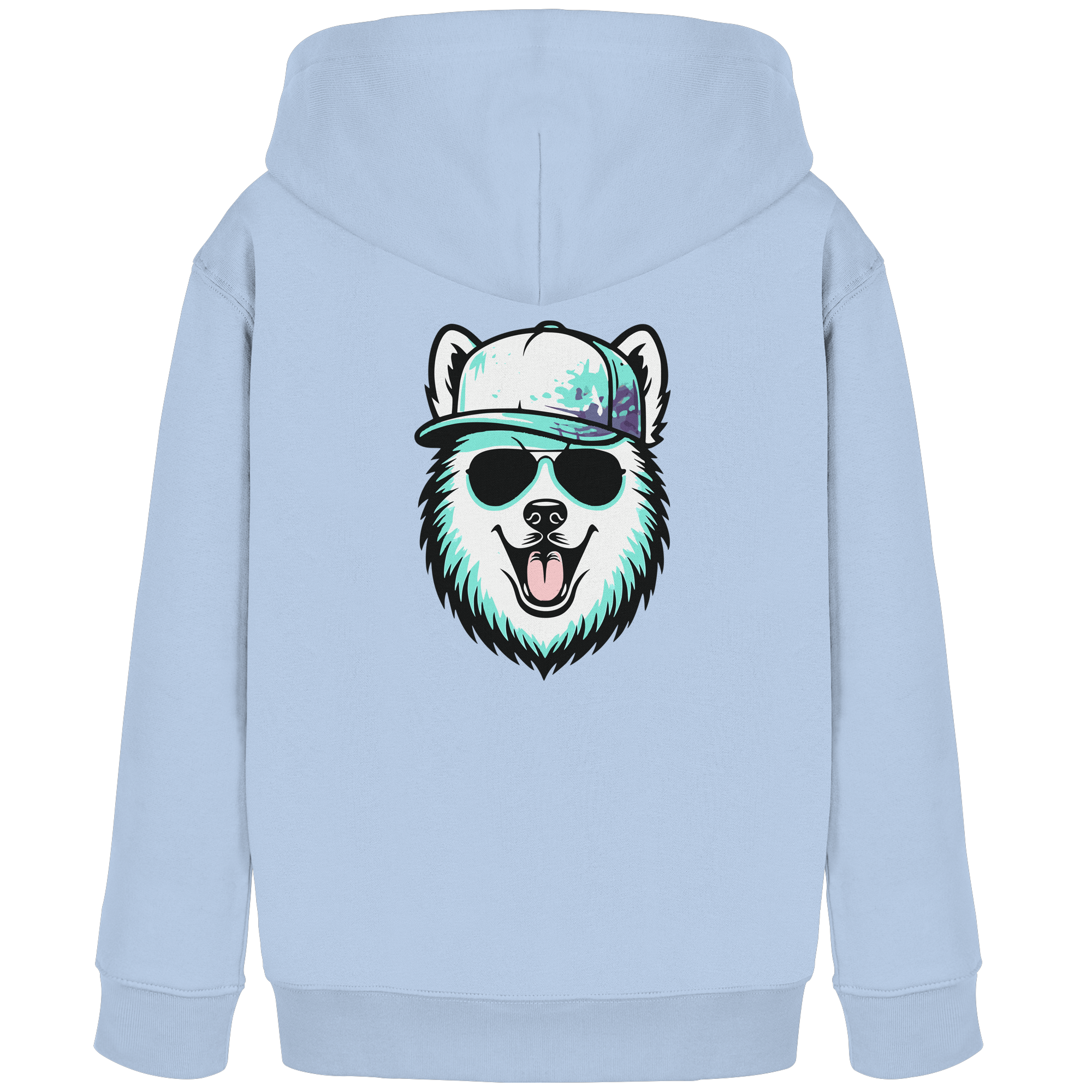 HeyJede Kids - Kids Organic Hoodie