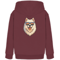 Chilljede Kids - Kids Organic Hoodie