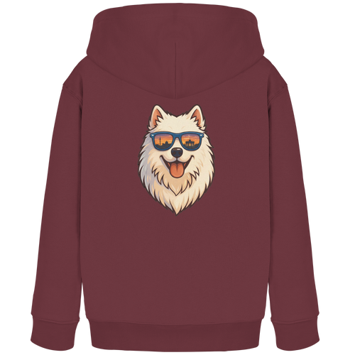 Chilljede Kids - Kids Organic Hoodie