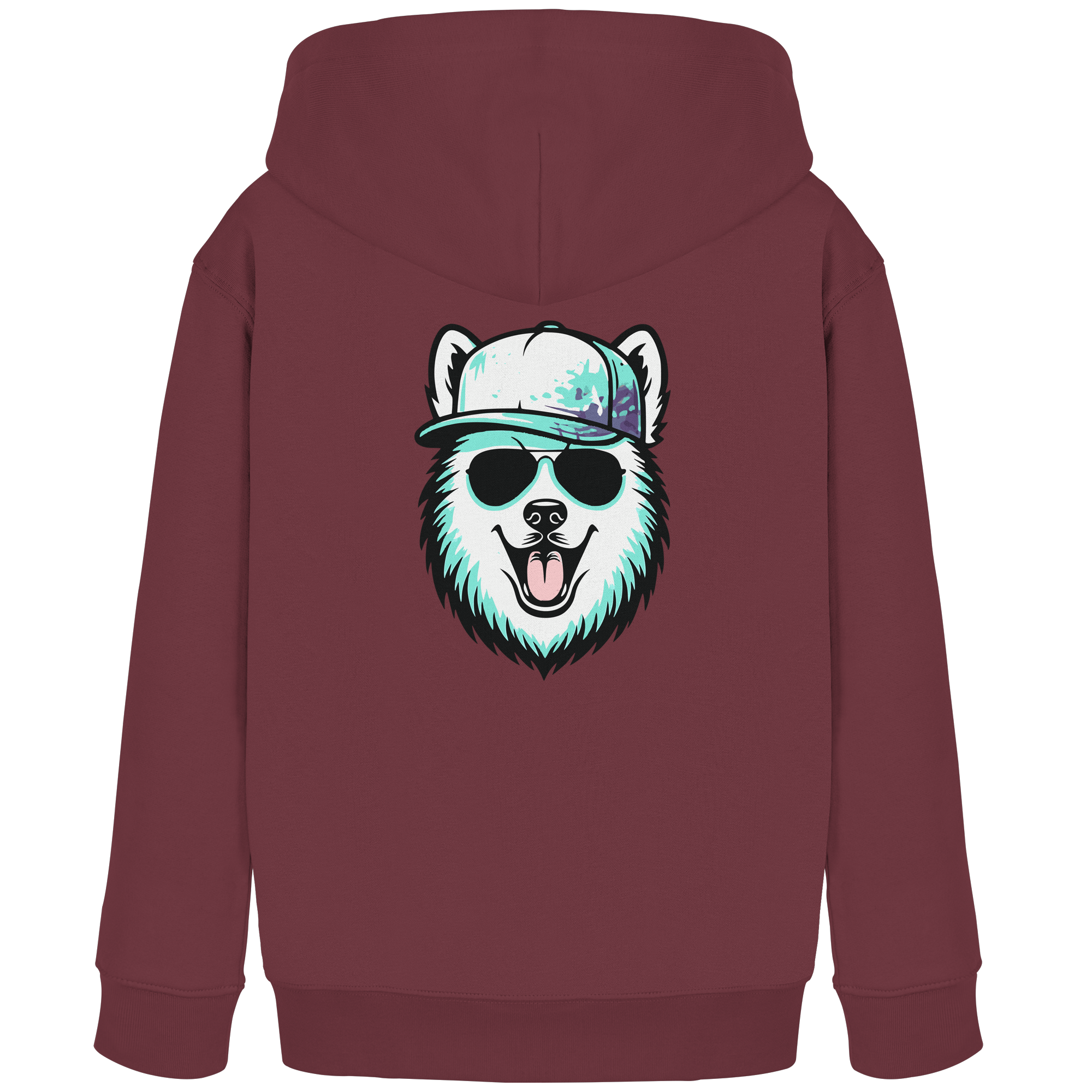 HeyJede Kids - Kids Organic Hoodie