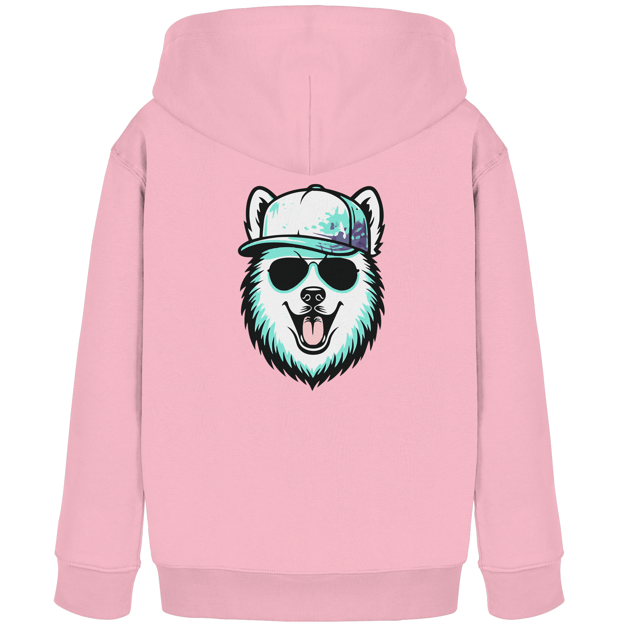 HeyJede Kids - Kids Organic Hoodie