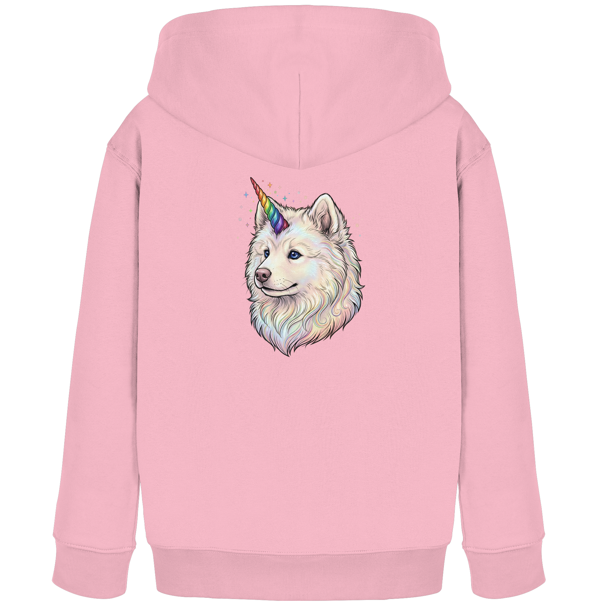 Einhornjede - Kids Organic Hoodie