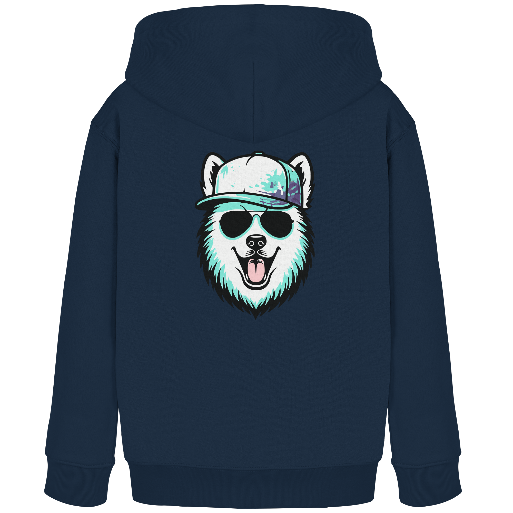 HeyJede Kids - Kids Organic Hoodie