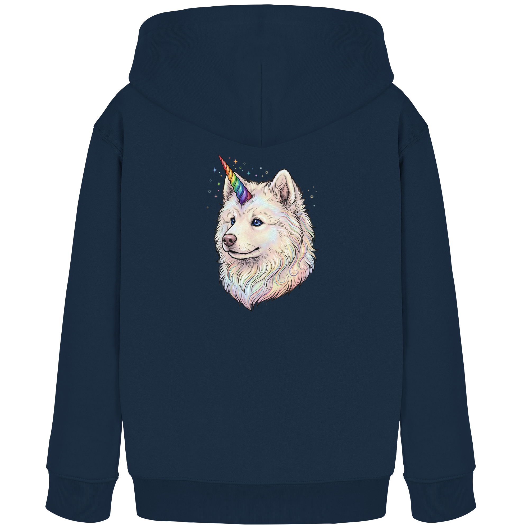 Einhornjede - Kids Organic Hoodie