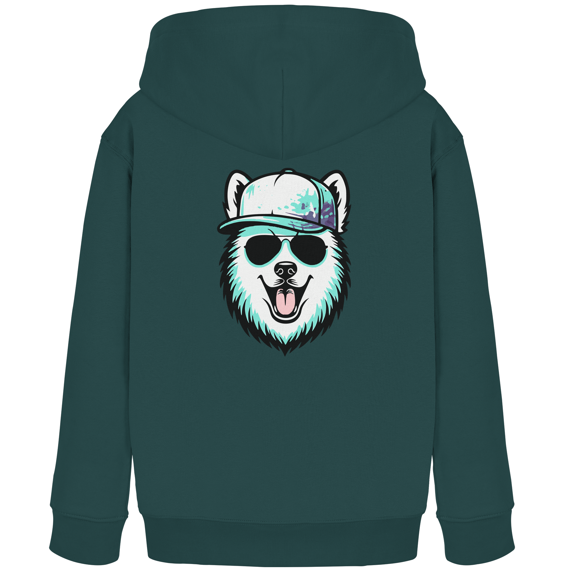 HeyJede Kids - Kids Organic Hoodie