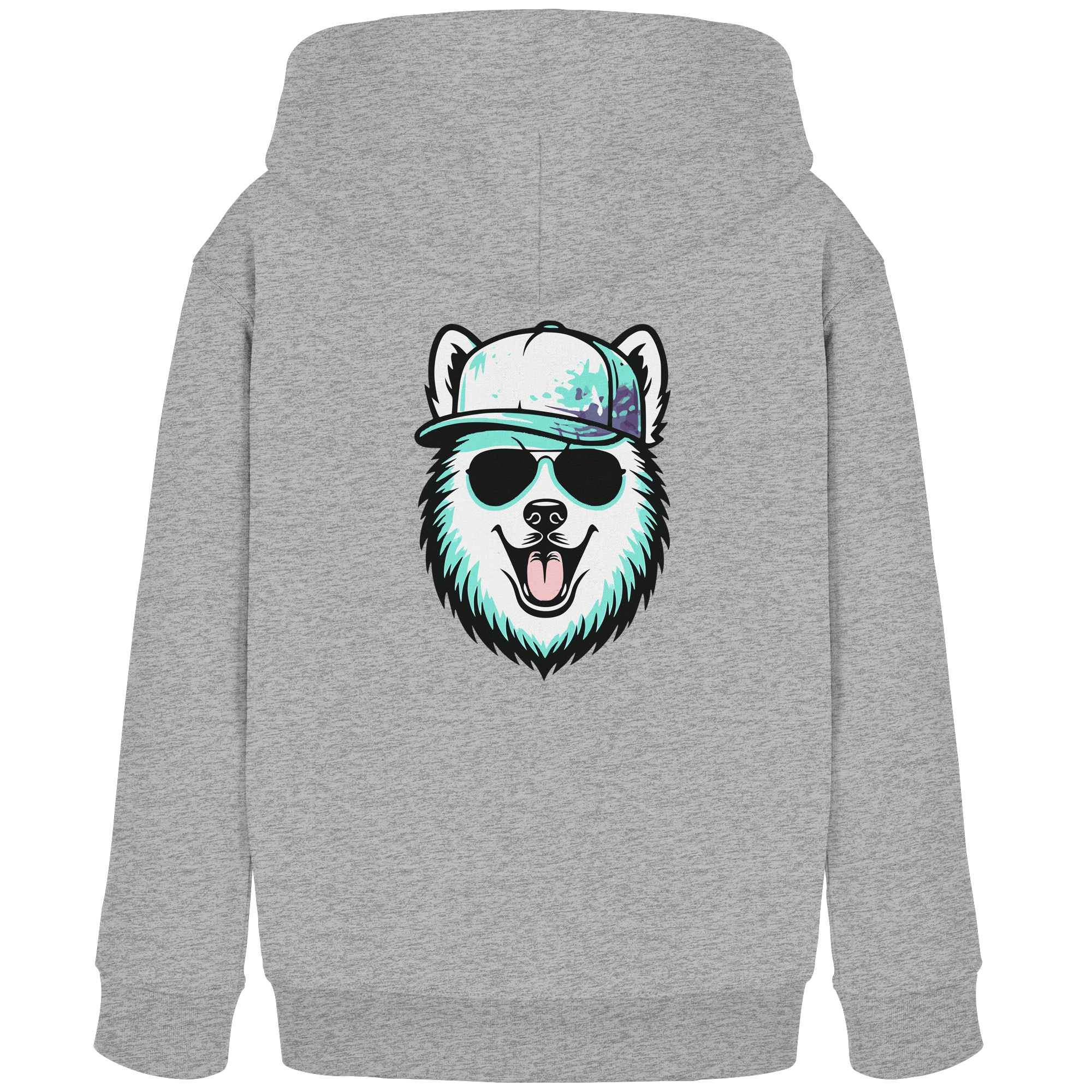 HeyJede Kids - Kids Organic Hoodie