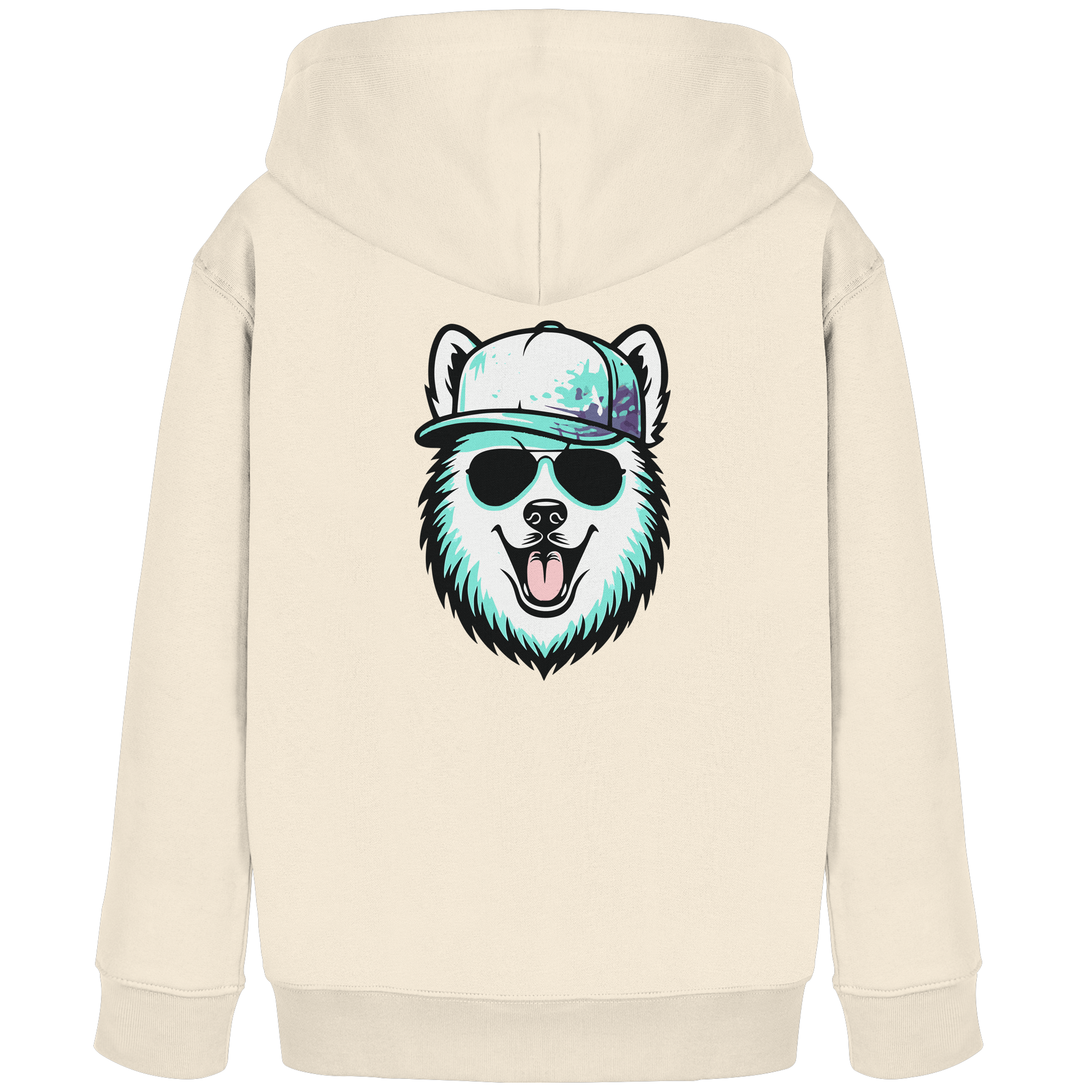 HeyJede Kids - Kids Organic Hoodie