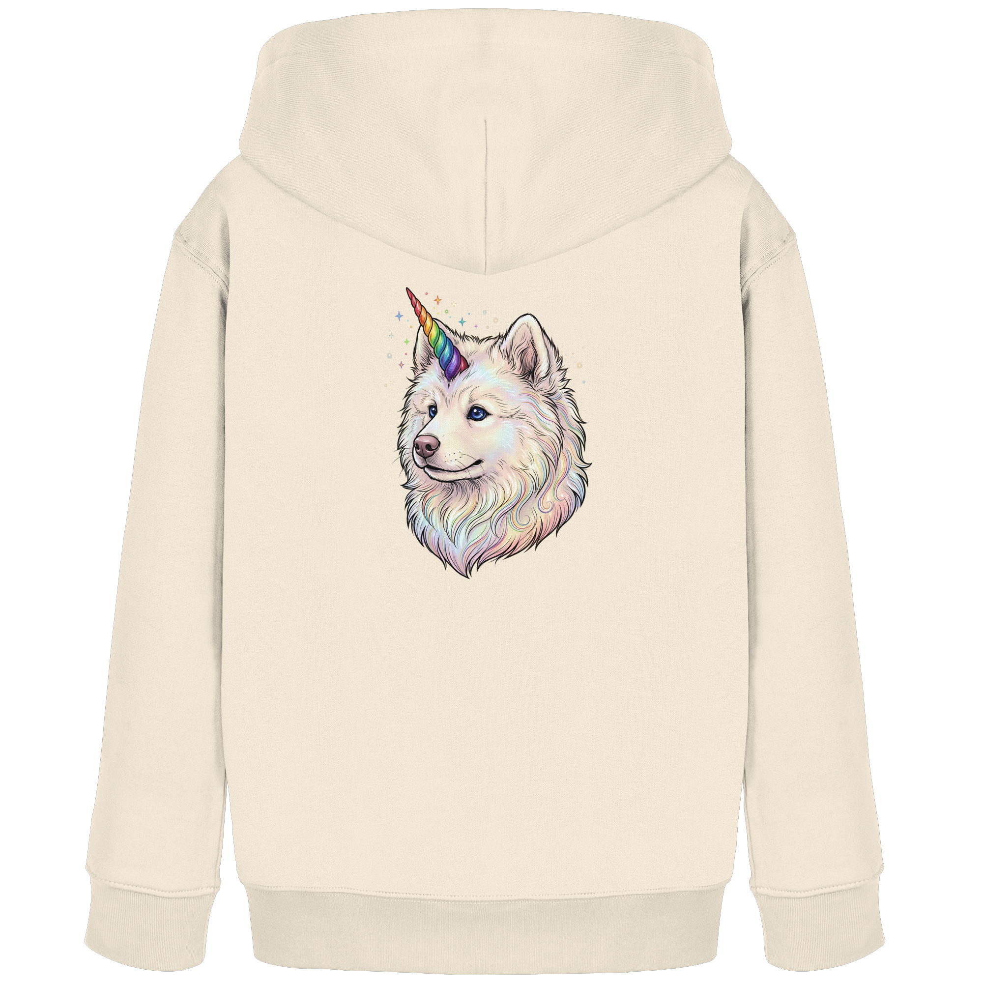 Einhornjede - Kids Organic Hoodie