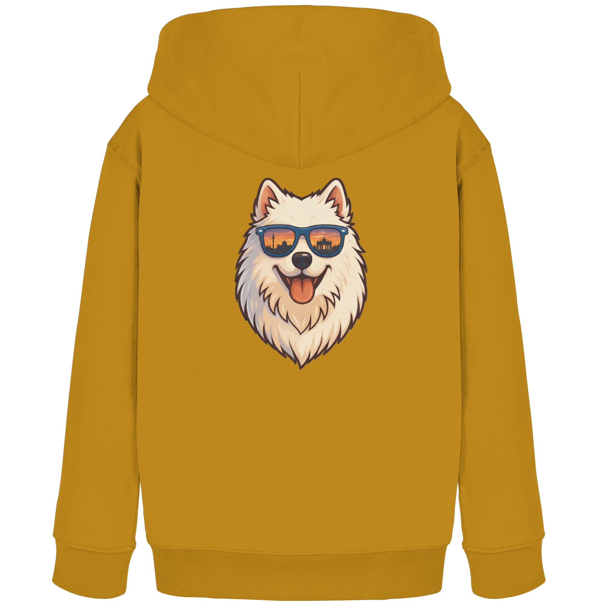 Chilljede Kids - Kids Organic Hoodie