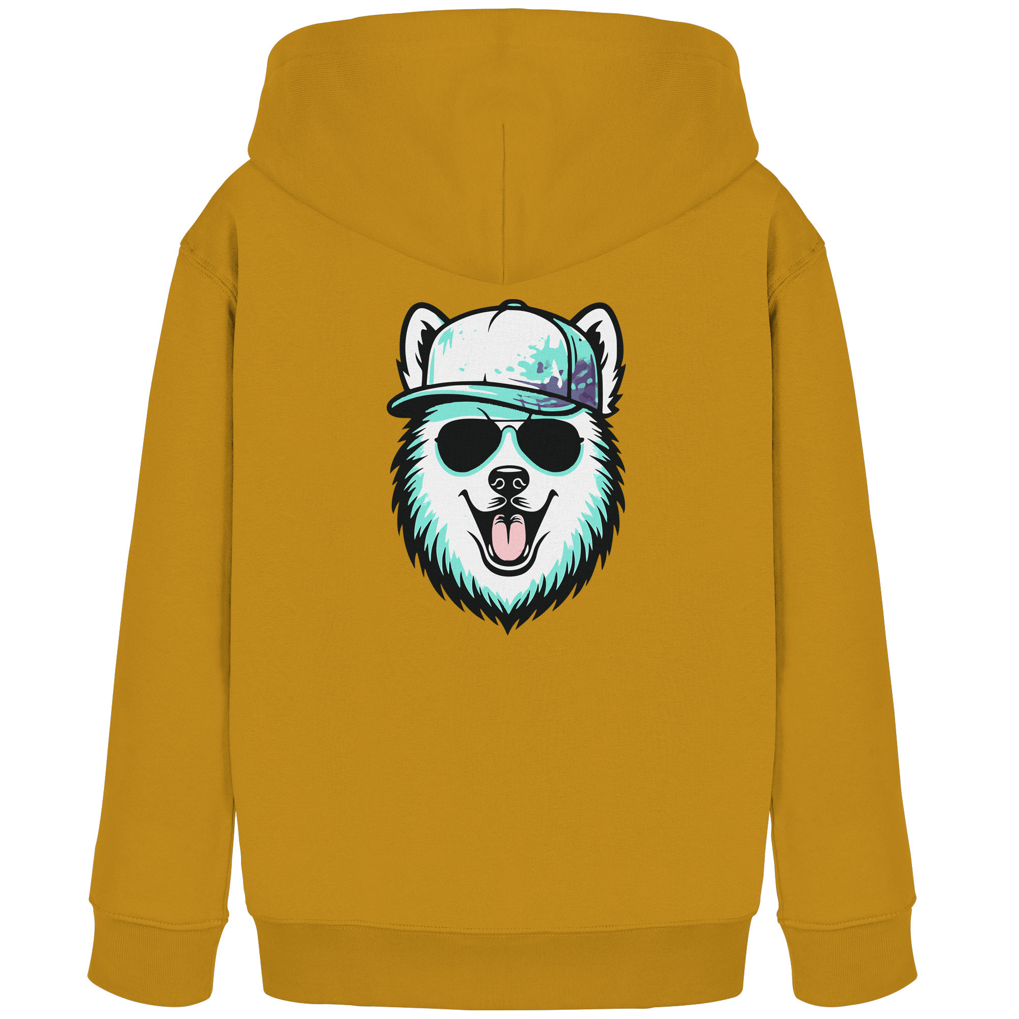 HeyJede Kids - Kids Organic Hoodie