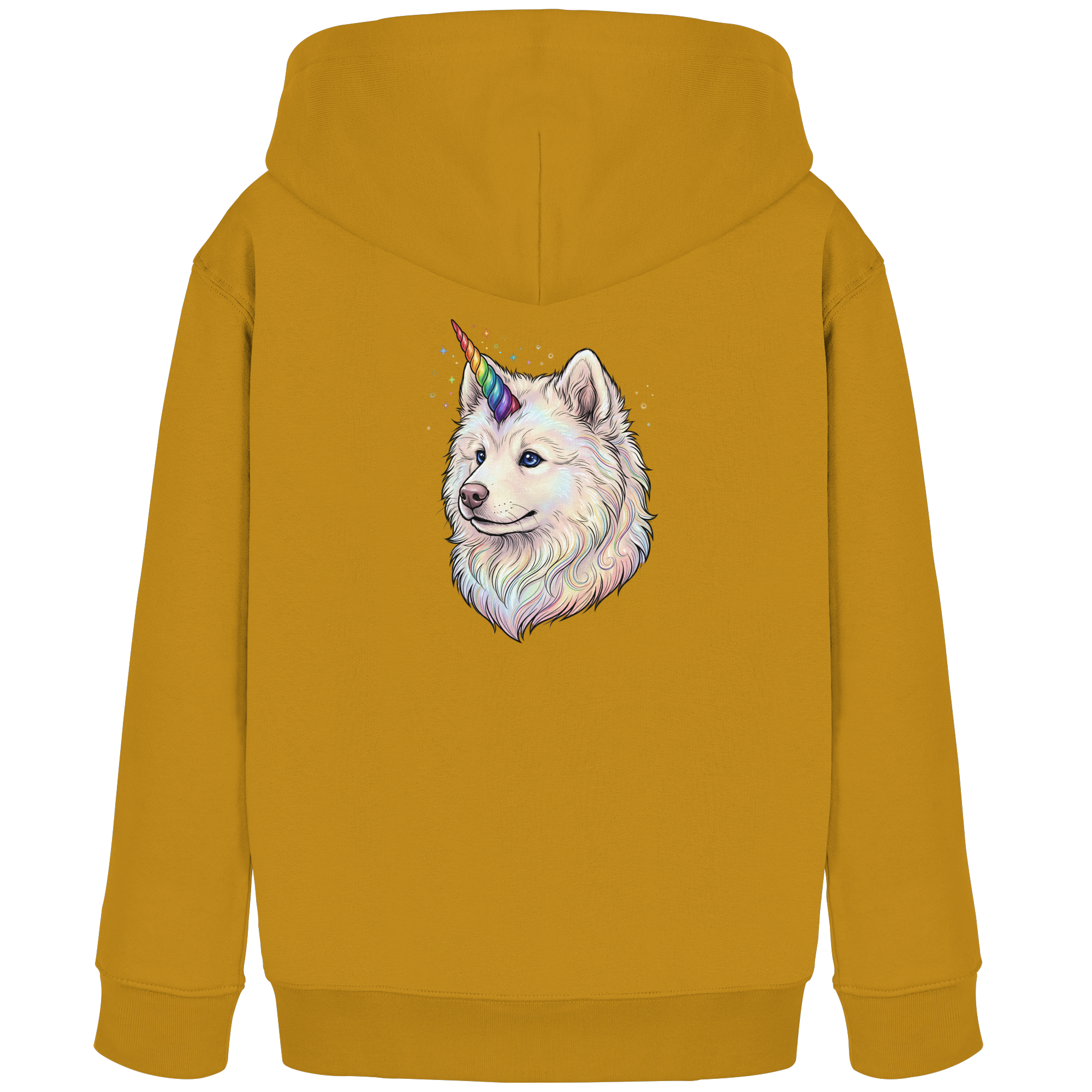 Einhornjede - Kids Organic Hoodie