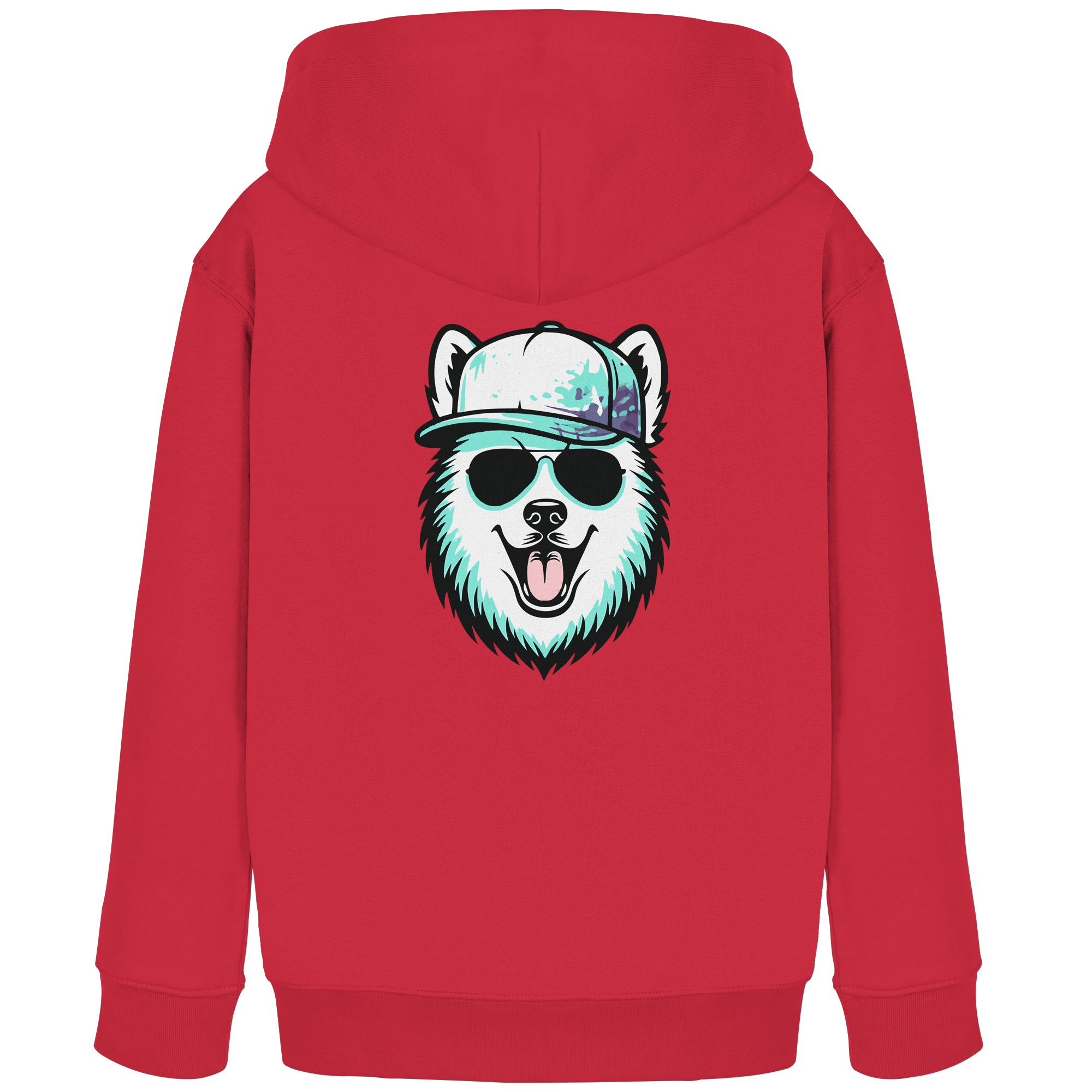 HeyJede Kids - Kids Organic Hoodie