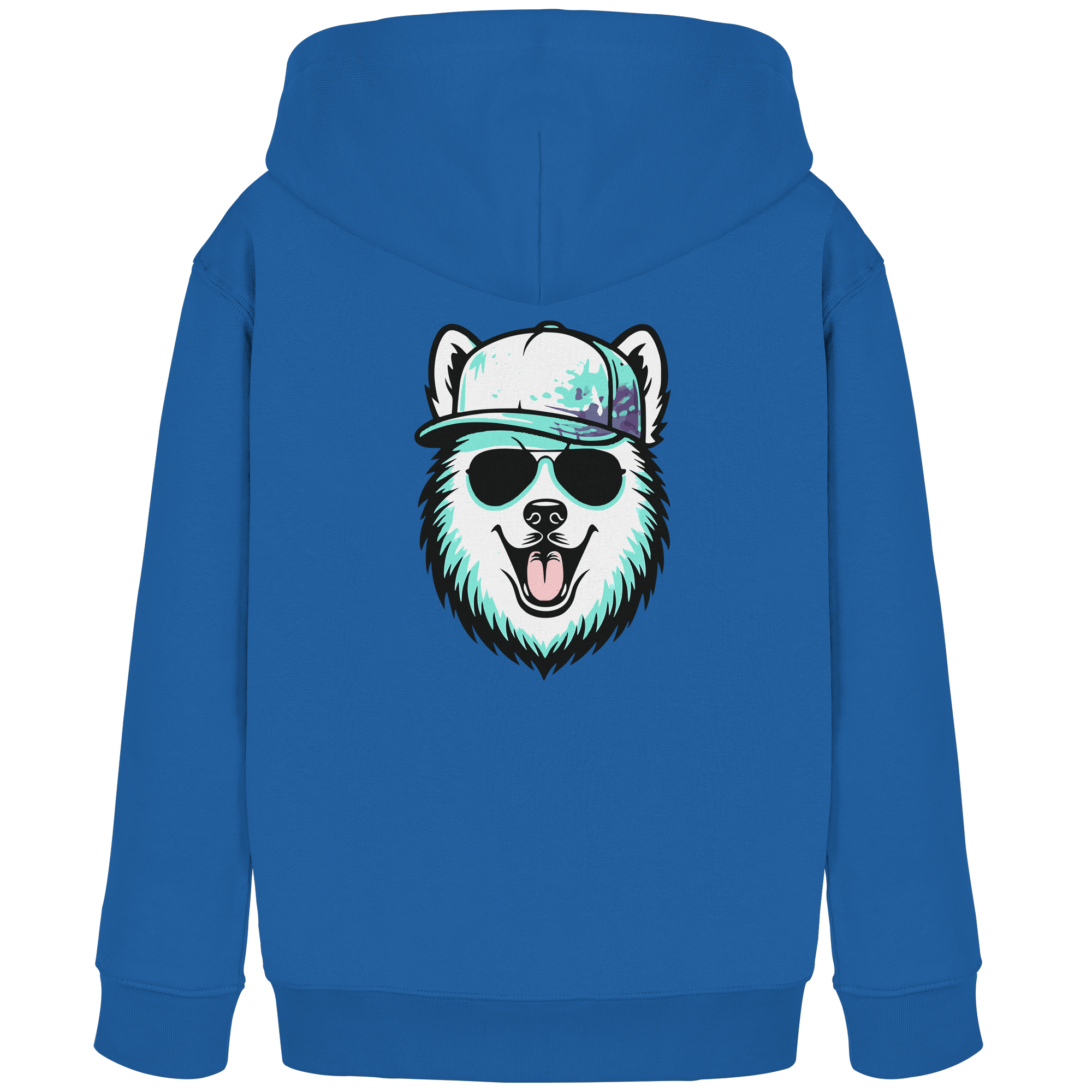 HeyJede Kids - Kids Organic Hoodie