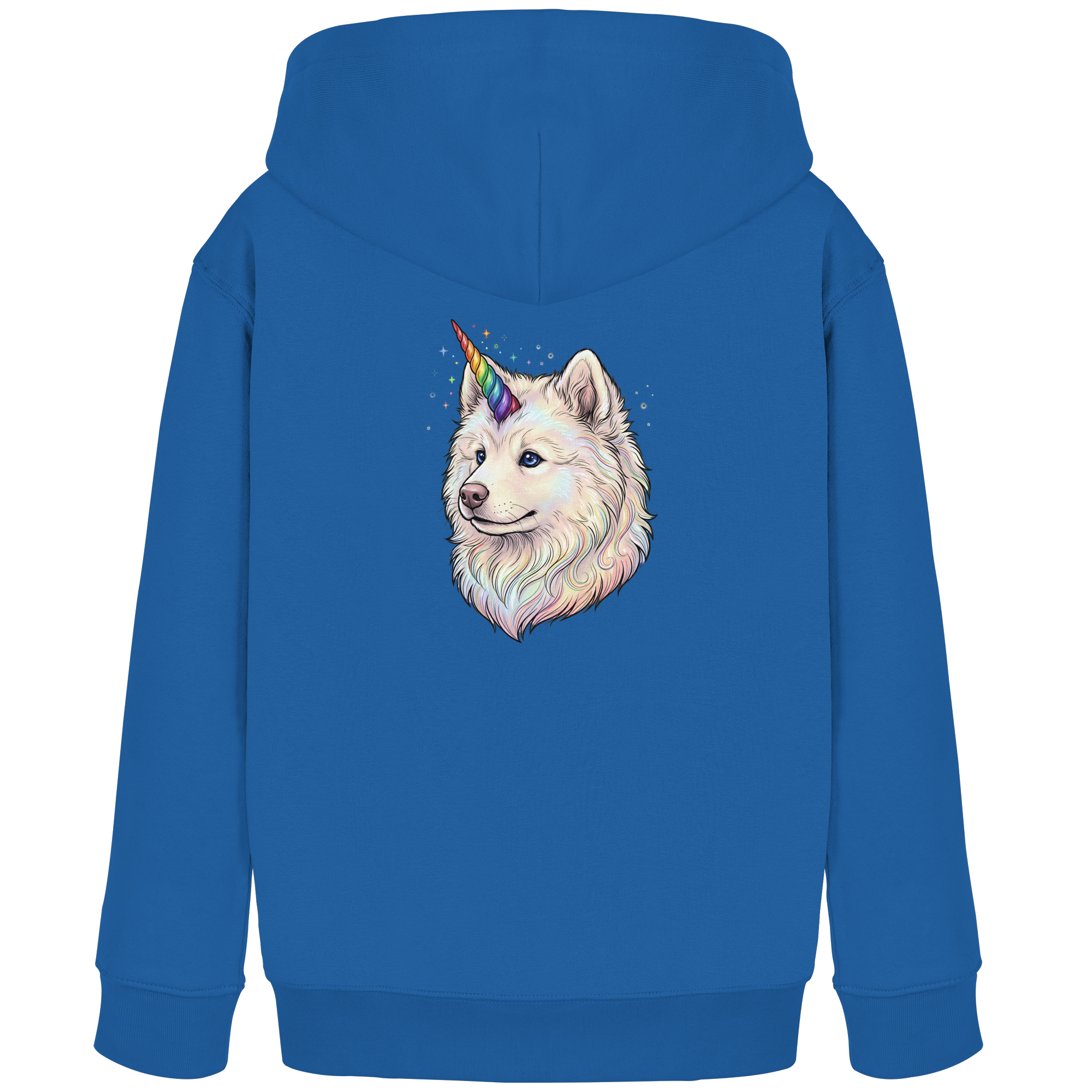 Einhornjede - Kids Organic Hoodie