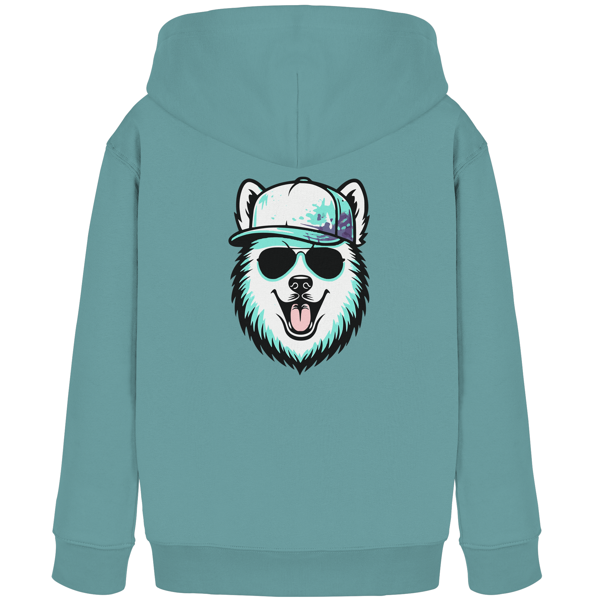 HeyJede Kids - Kids Organic Hoodie