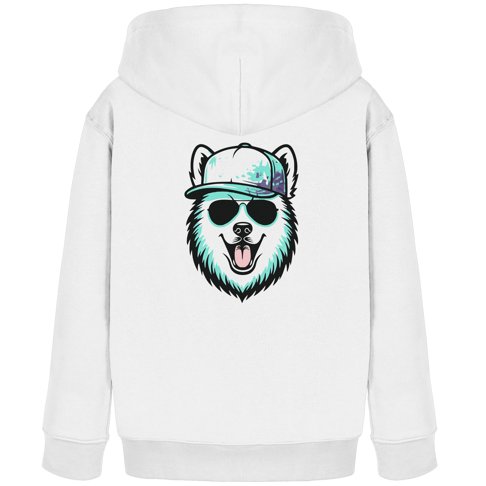 HeyJede Kids - Kids Organic Hoodie