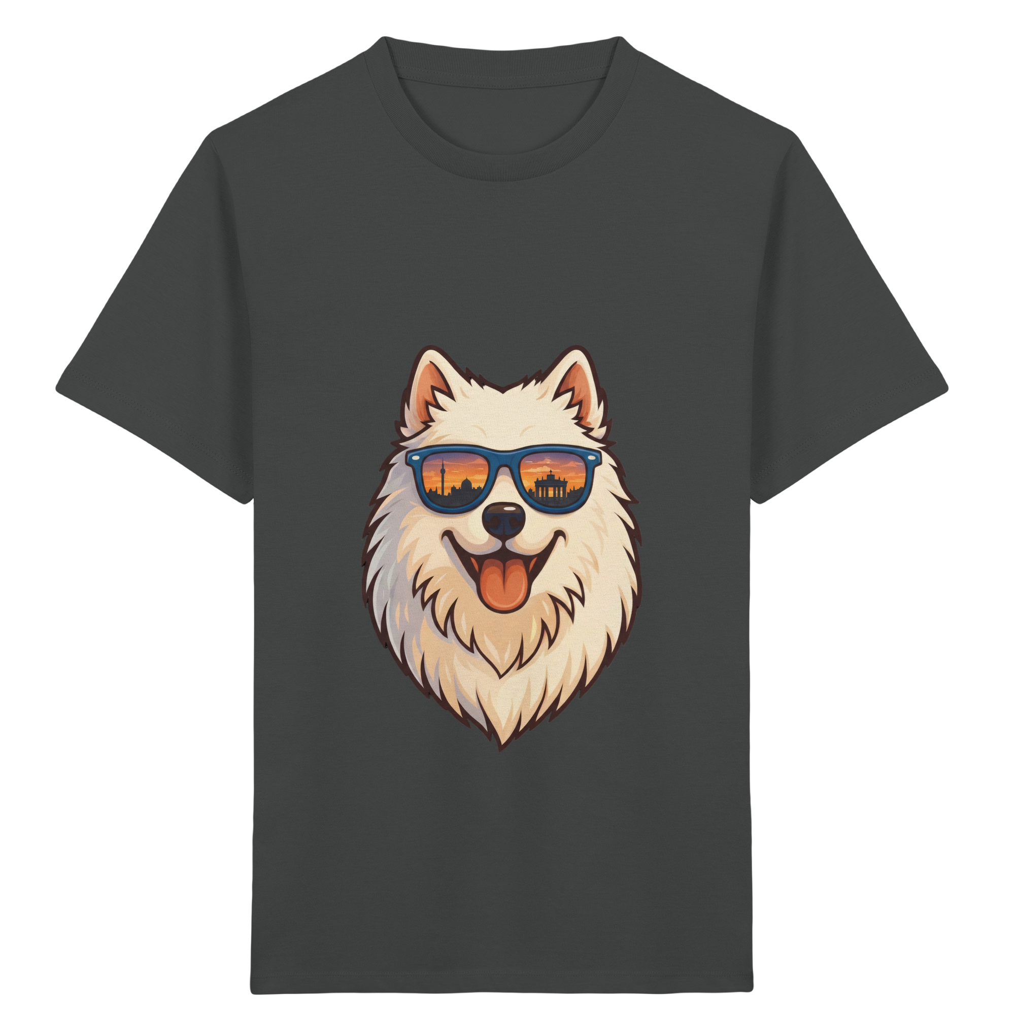 Chilljede Kids - Kids Organic Shirt