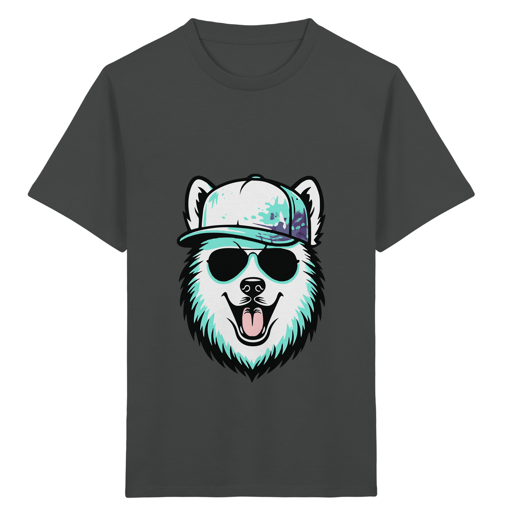 HeyJede Kids - Kids Organic Shirt