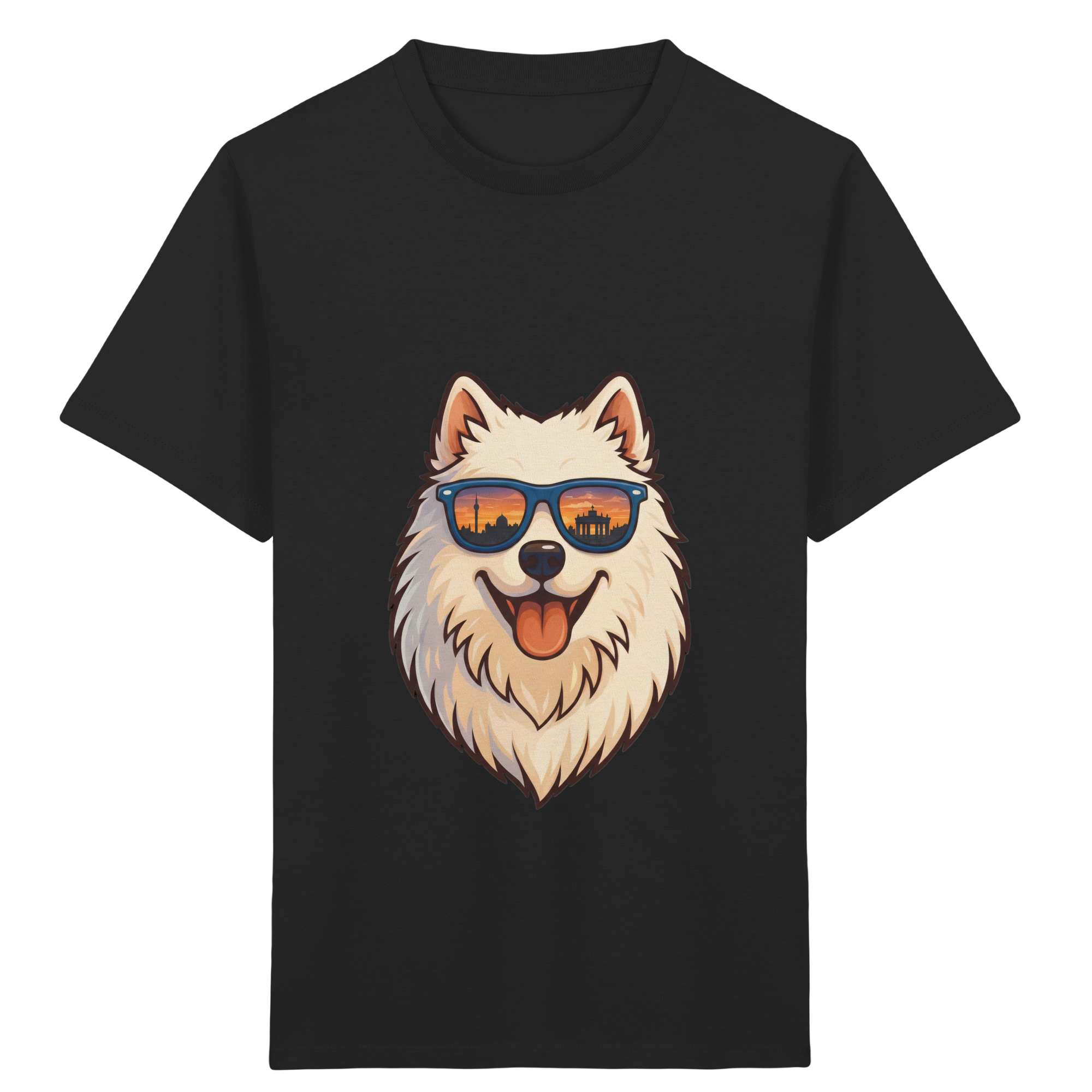 Chilljede Kids - Kids Organic Shirt