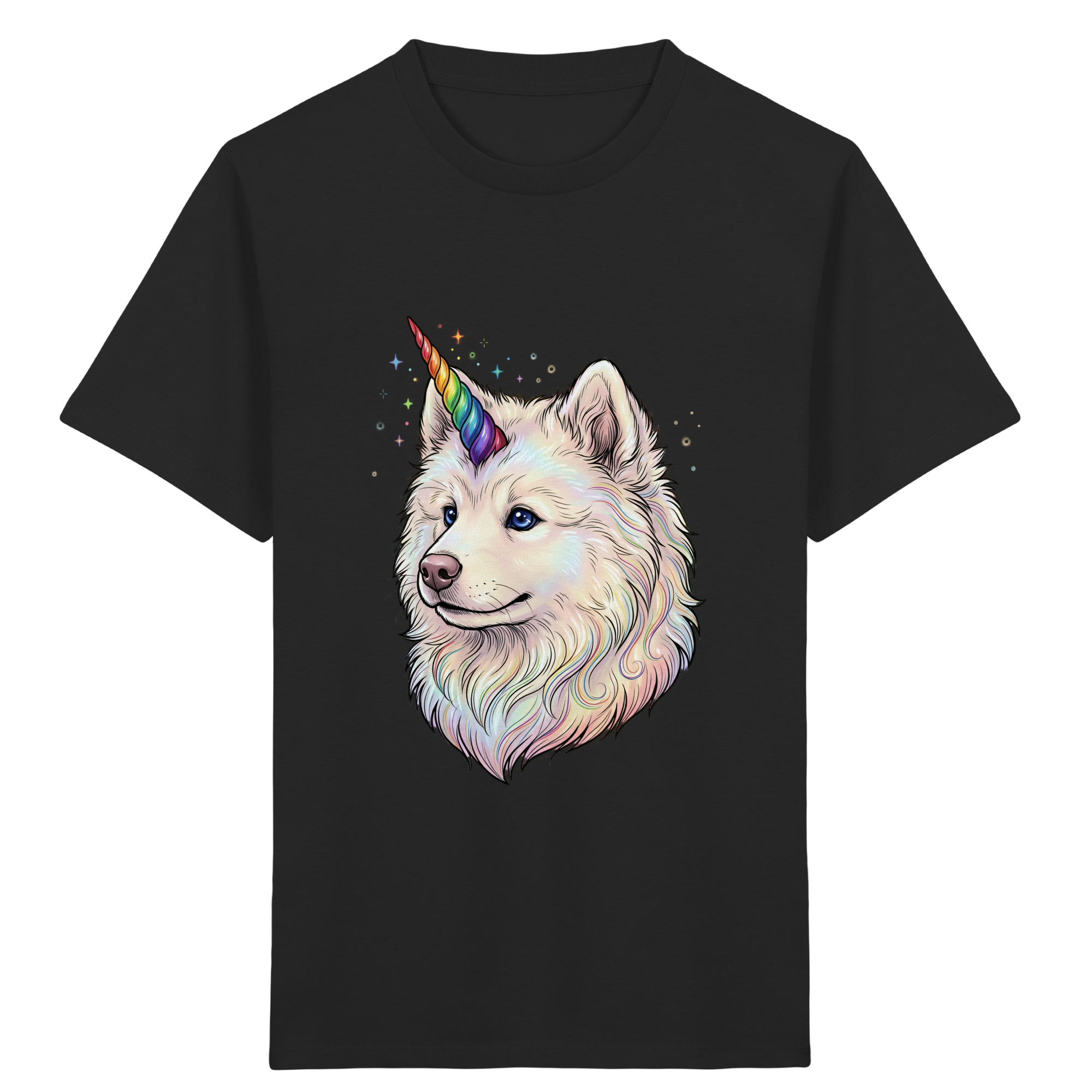 Kids Jede - Kids Organic Shirt