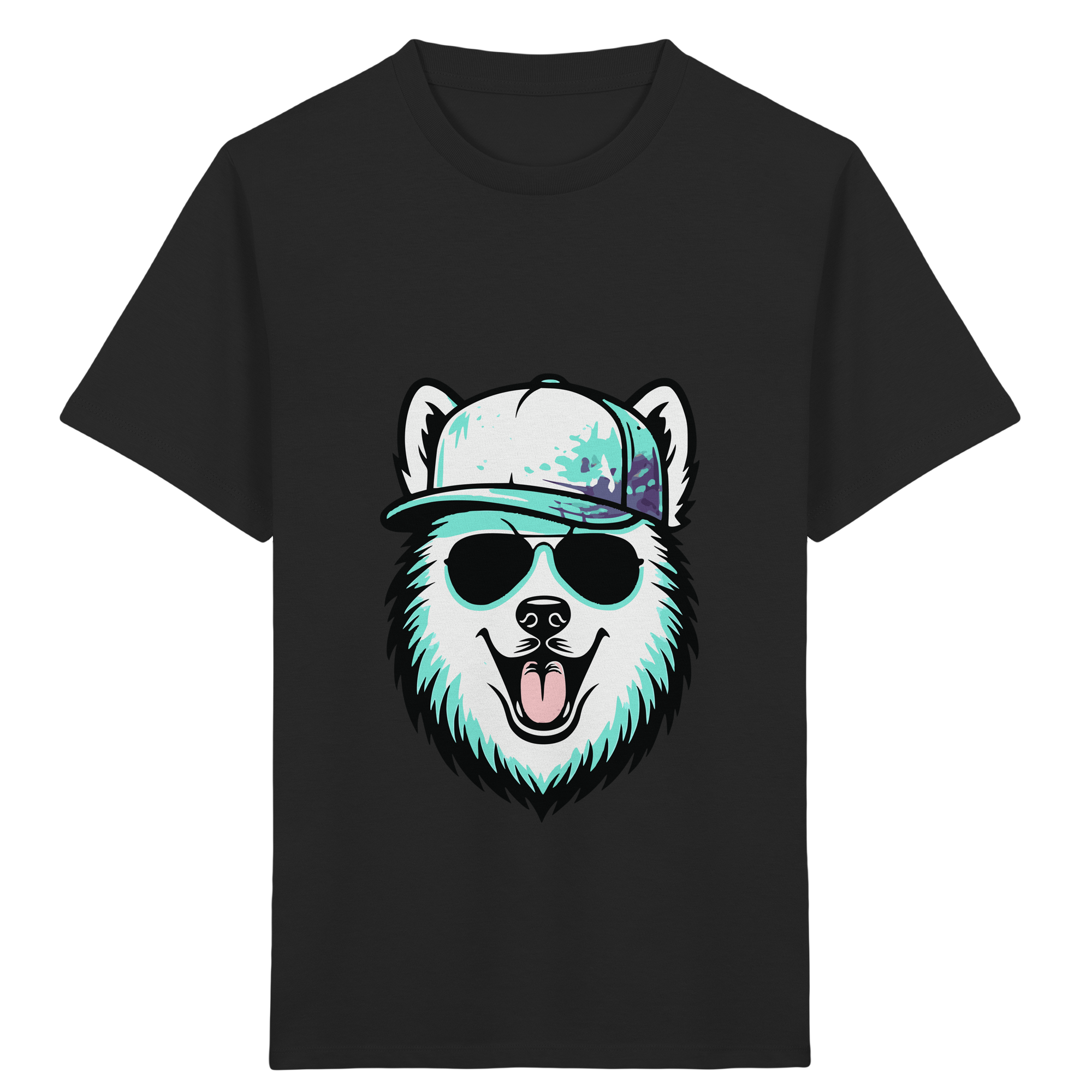 HeyJede Kids - Kids Organic Shirt