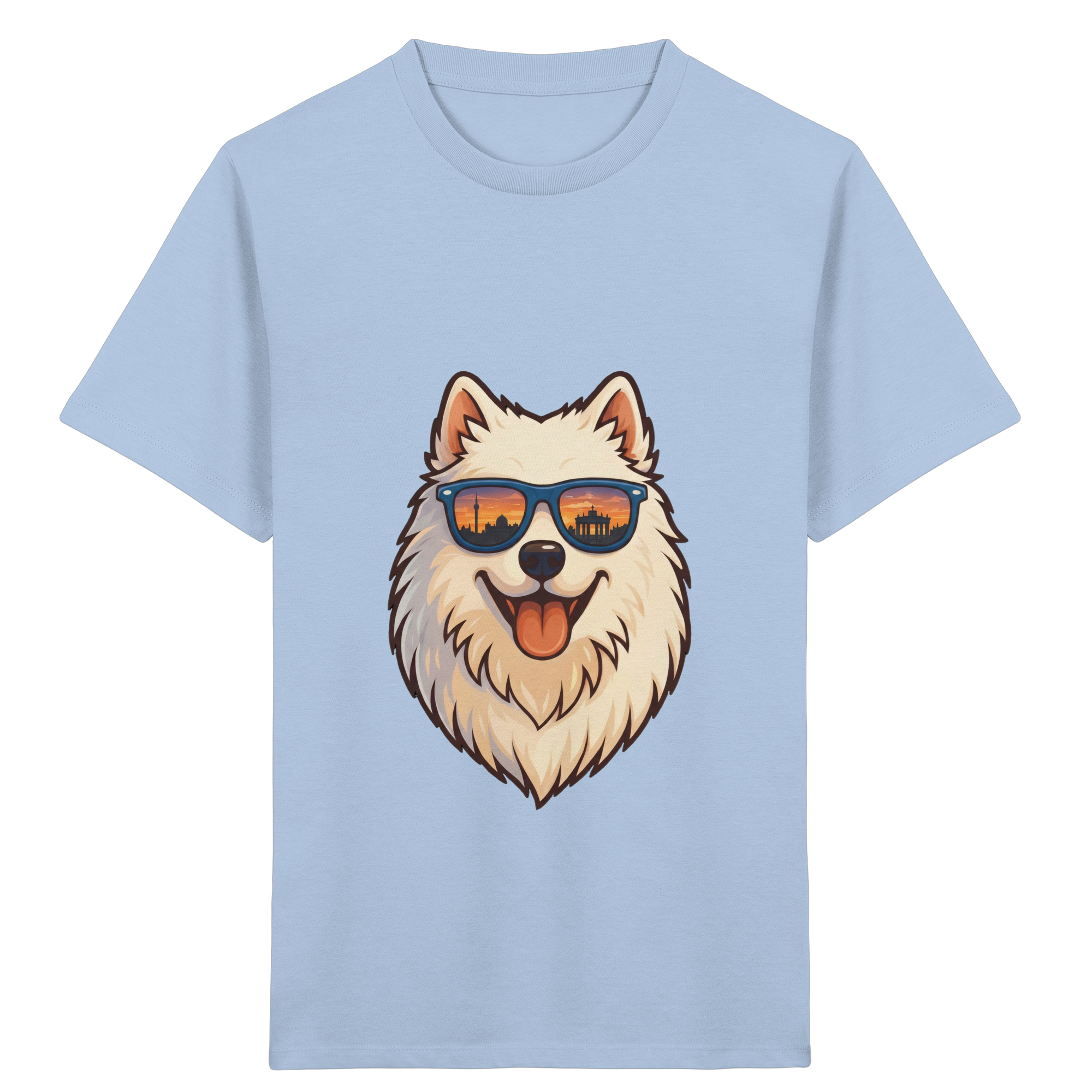 Chilljede Kids - Kids Organic Shirt