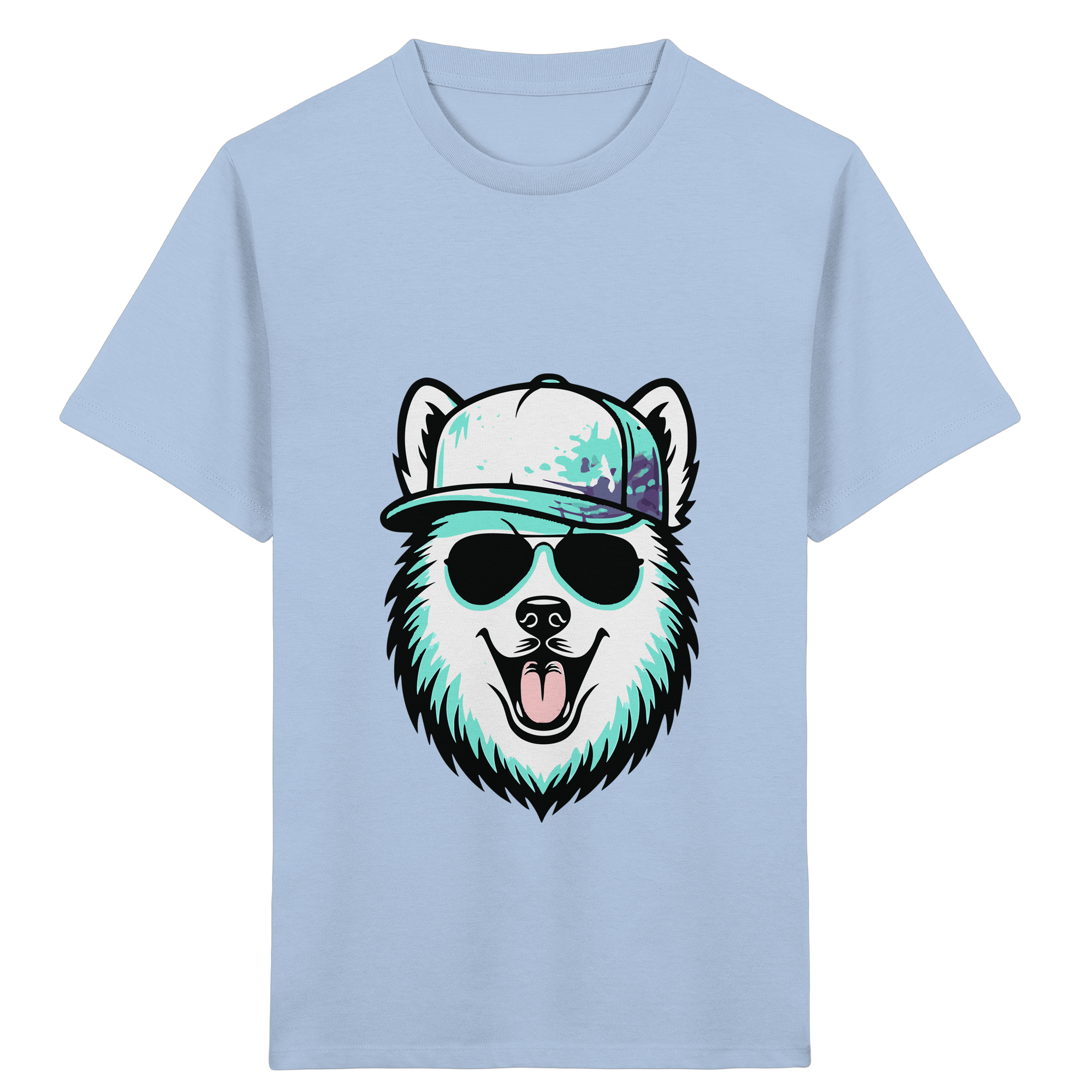 HeyJede Kids - Kids Organic Shirt