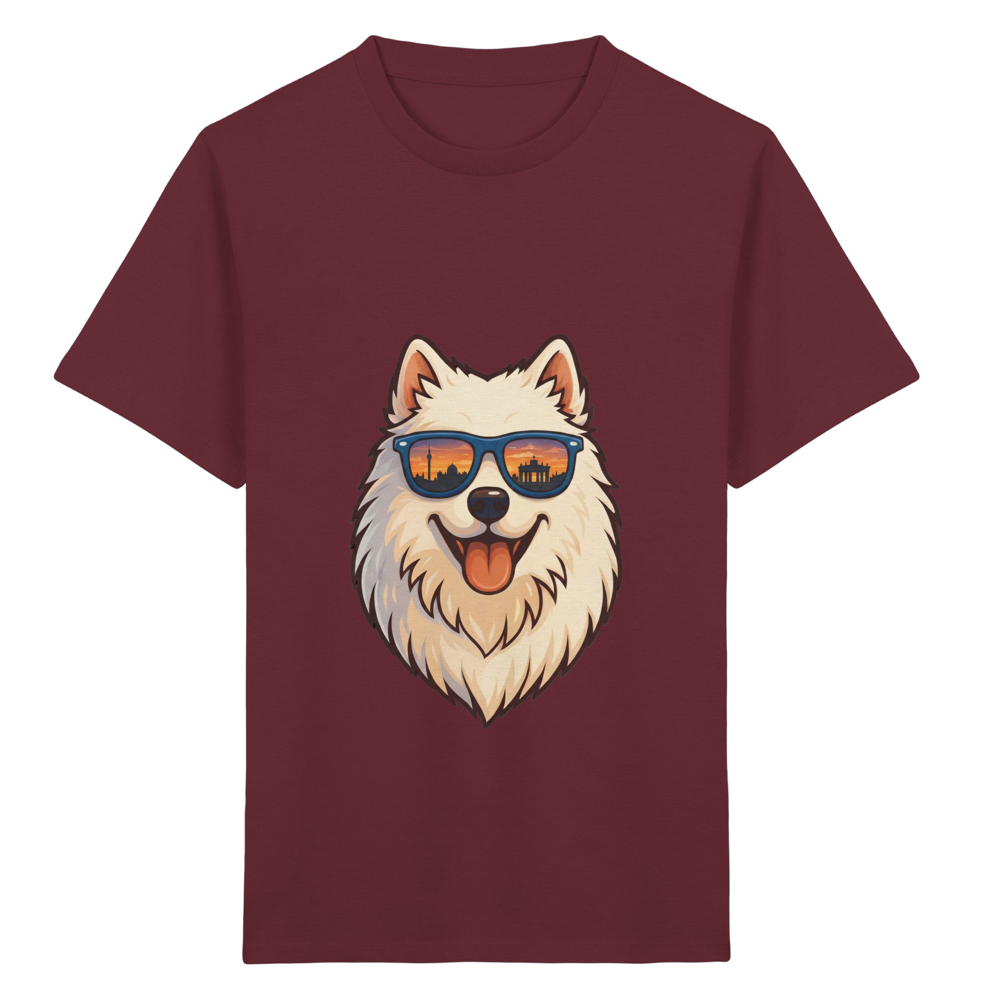 Chilljede Kids - Kids Organic Shirt