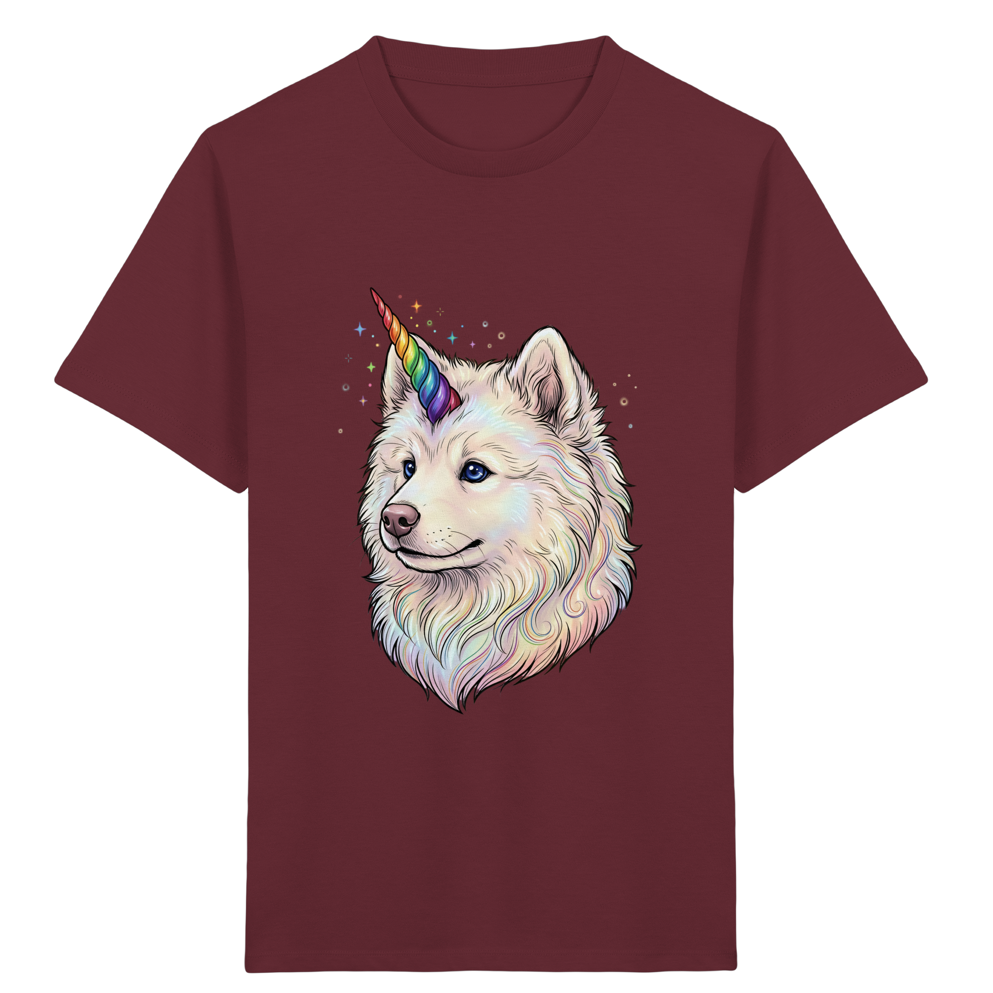 Kids Jede - Kids Organic Shirt