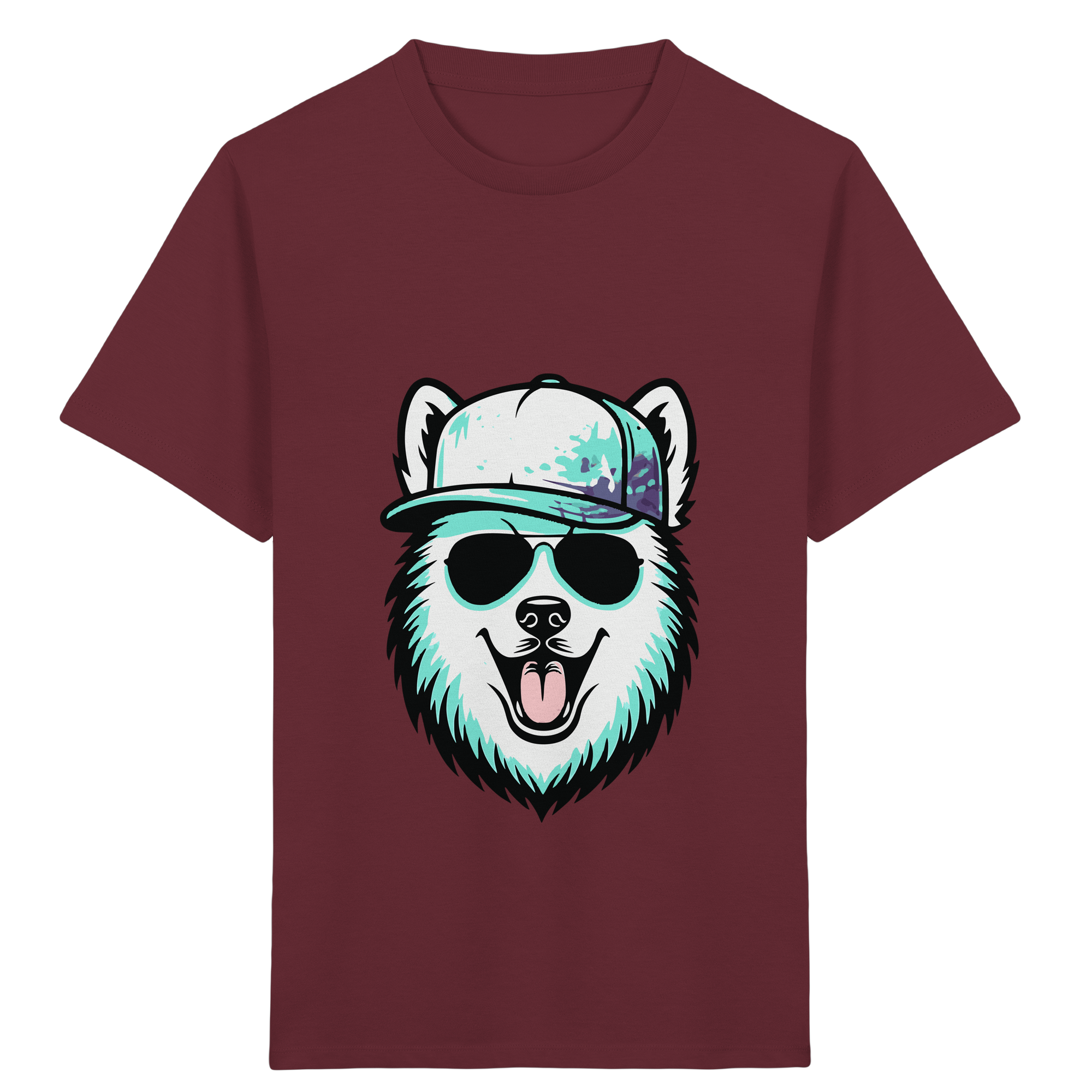 HeyJede Kids - Kids Organic Shirt