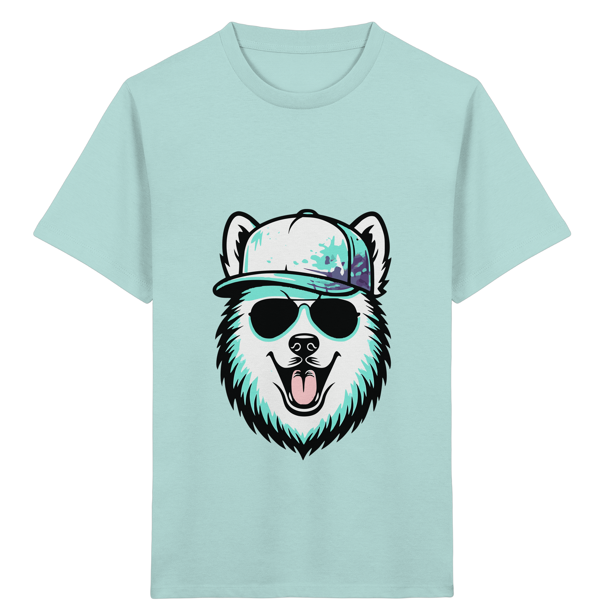 HeyJede Kids - Kids Organic Shirt