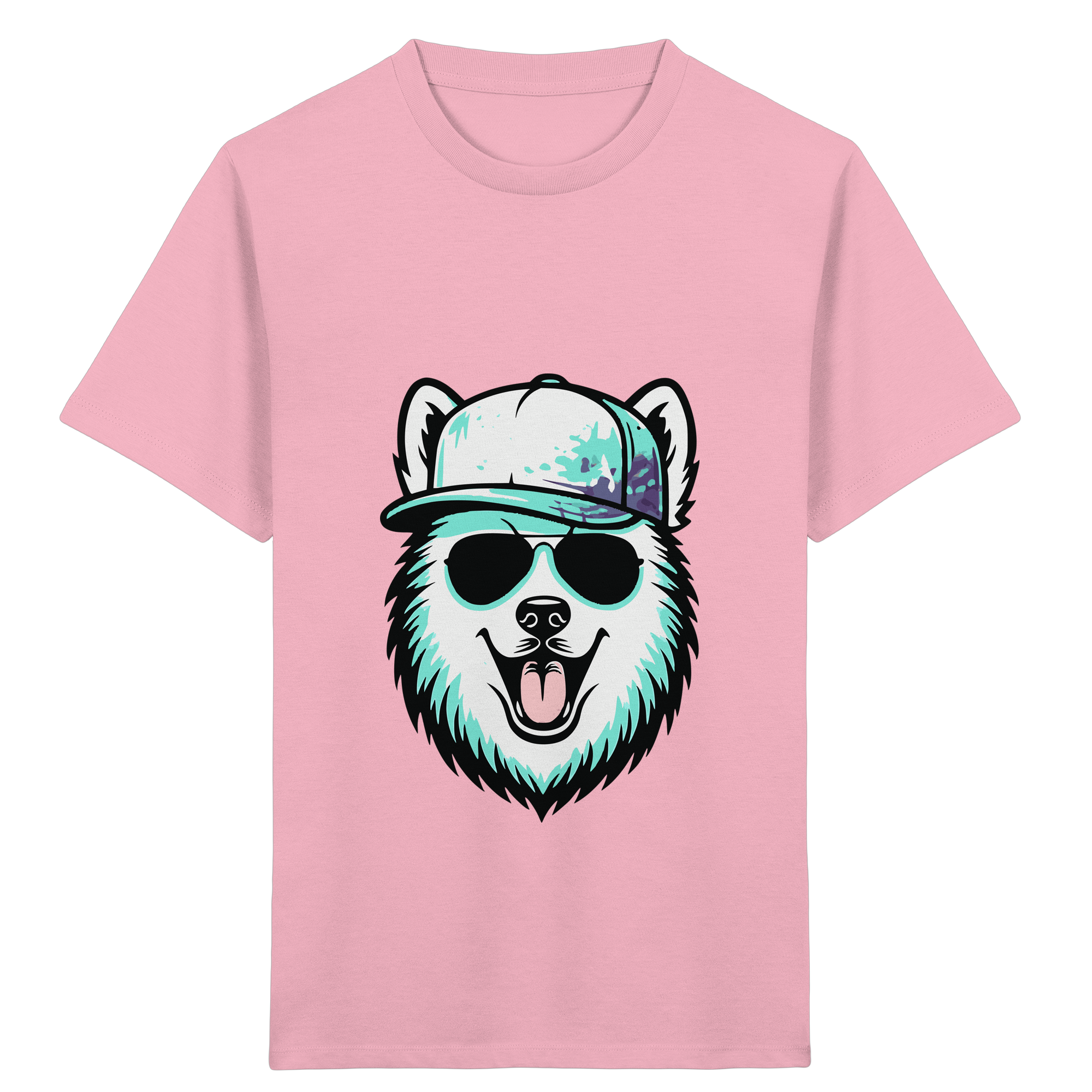 HeyJede Kids - Kids Organic Shirt