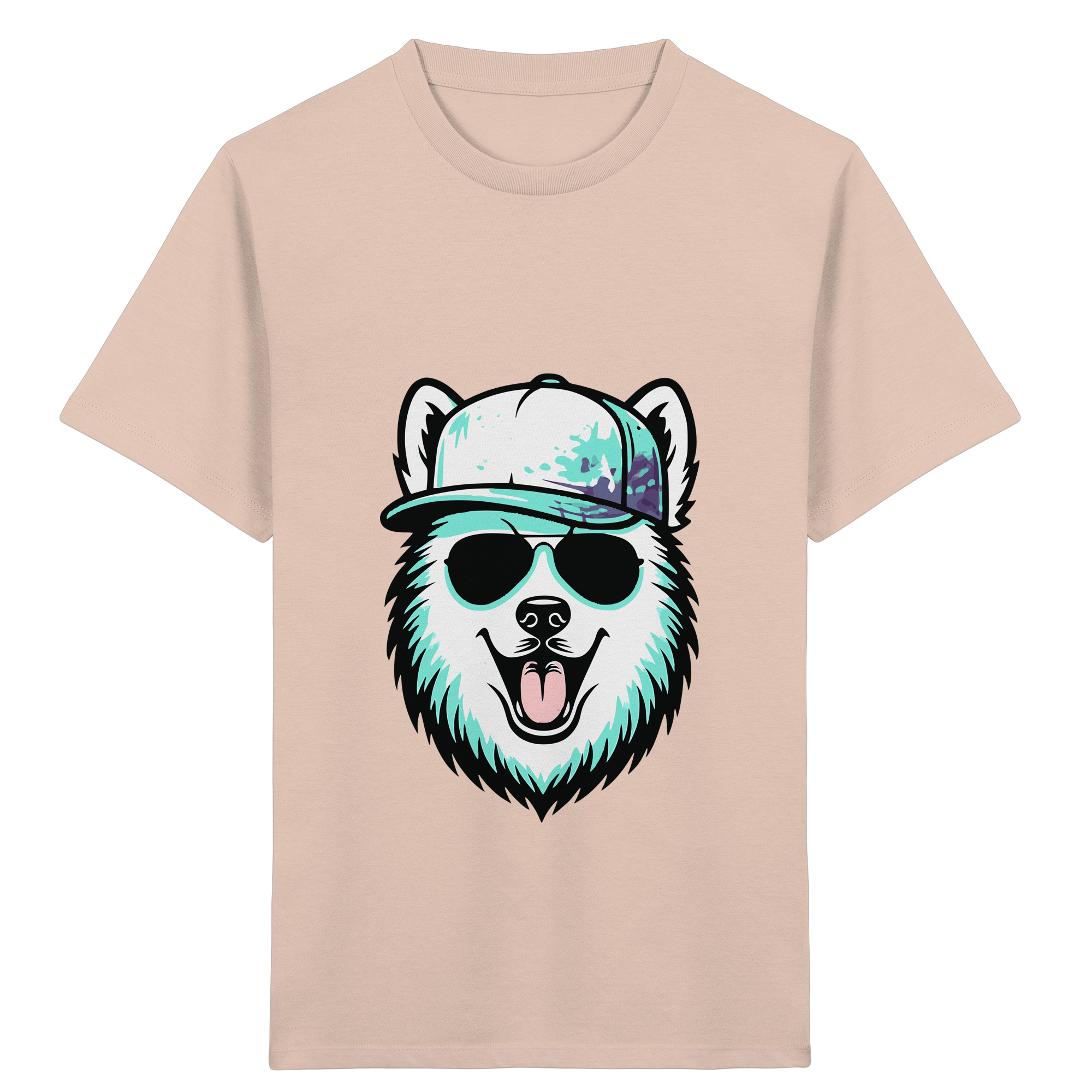 HeyJede Kids - Kids Organic Shirt