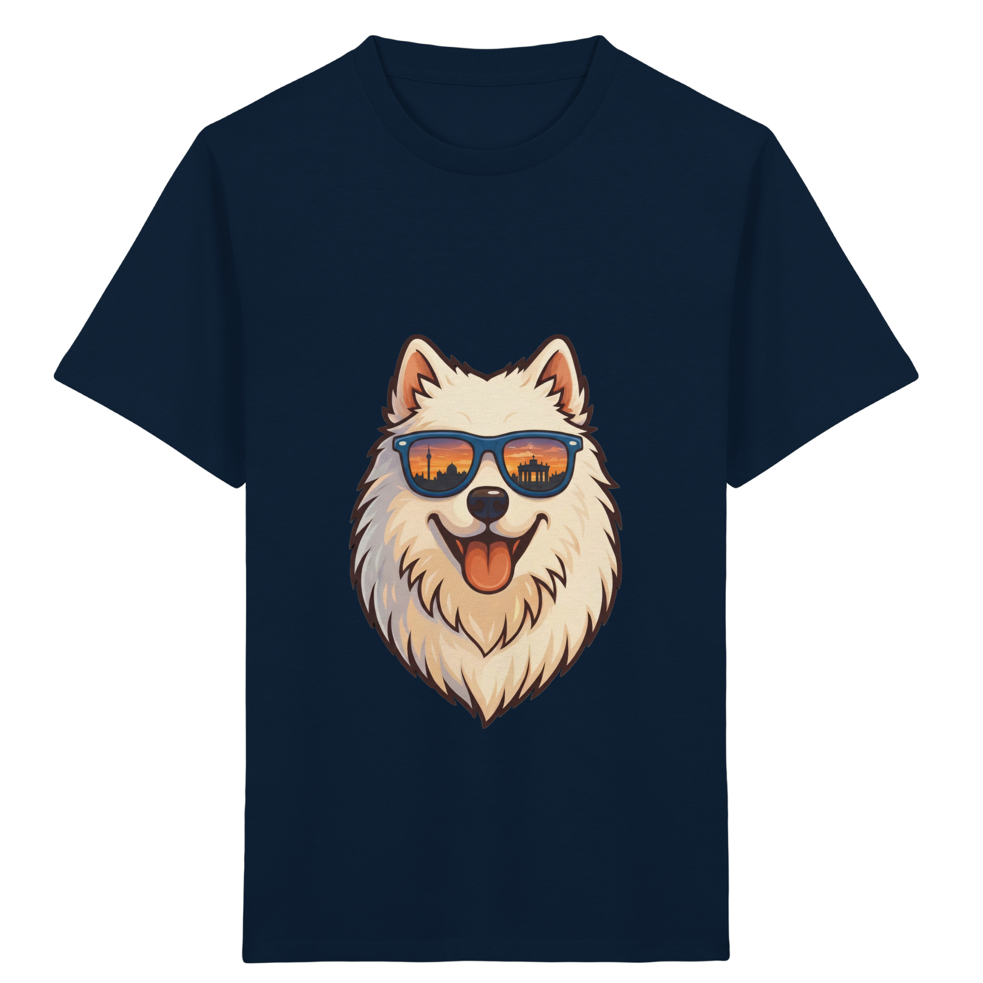 Chilljede Kids - Kids Organic Shirt