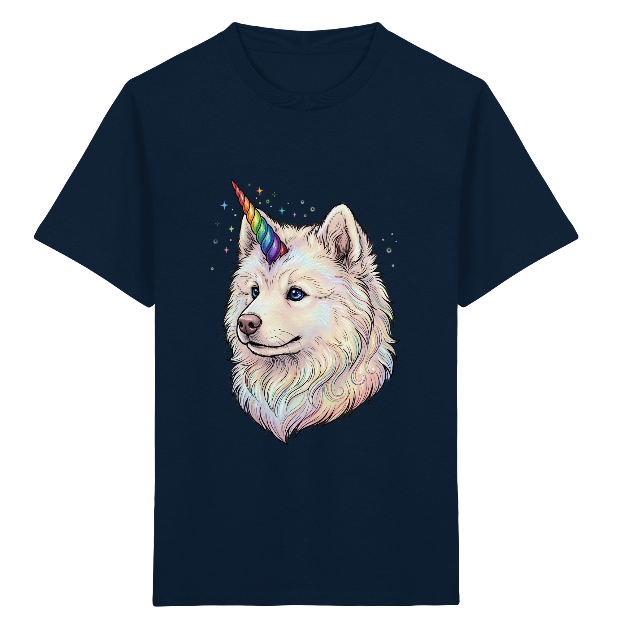 Kids Jede - Kids Organic Shirt