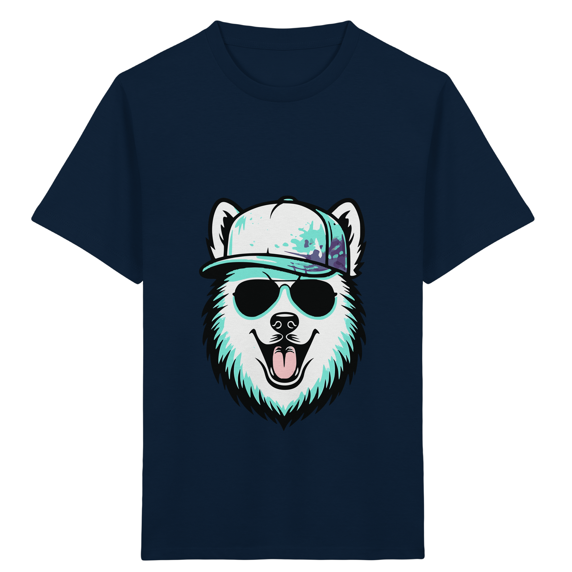 HeyJede Kids - Kids Organic Shirt