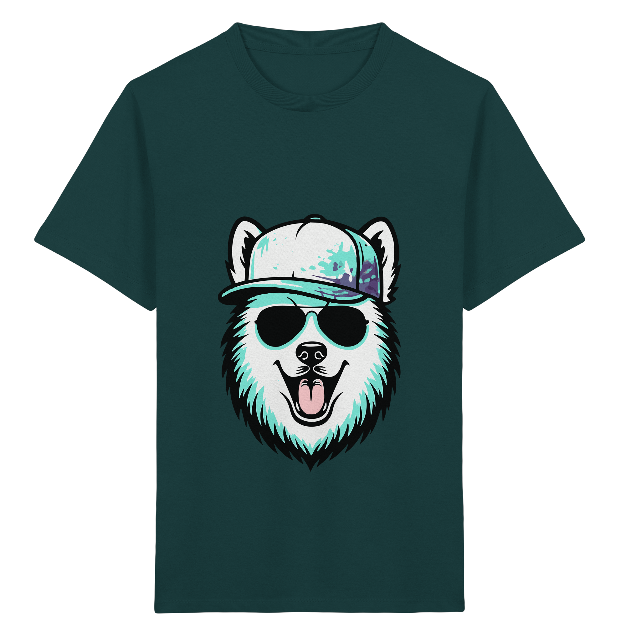 HeyJede Kids - Kids Organic Shirt