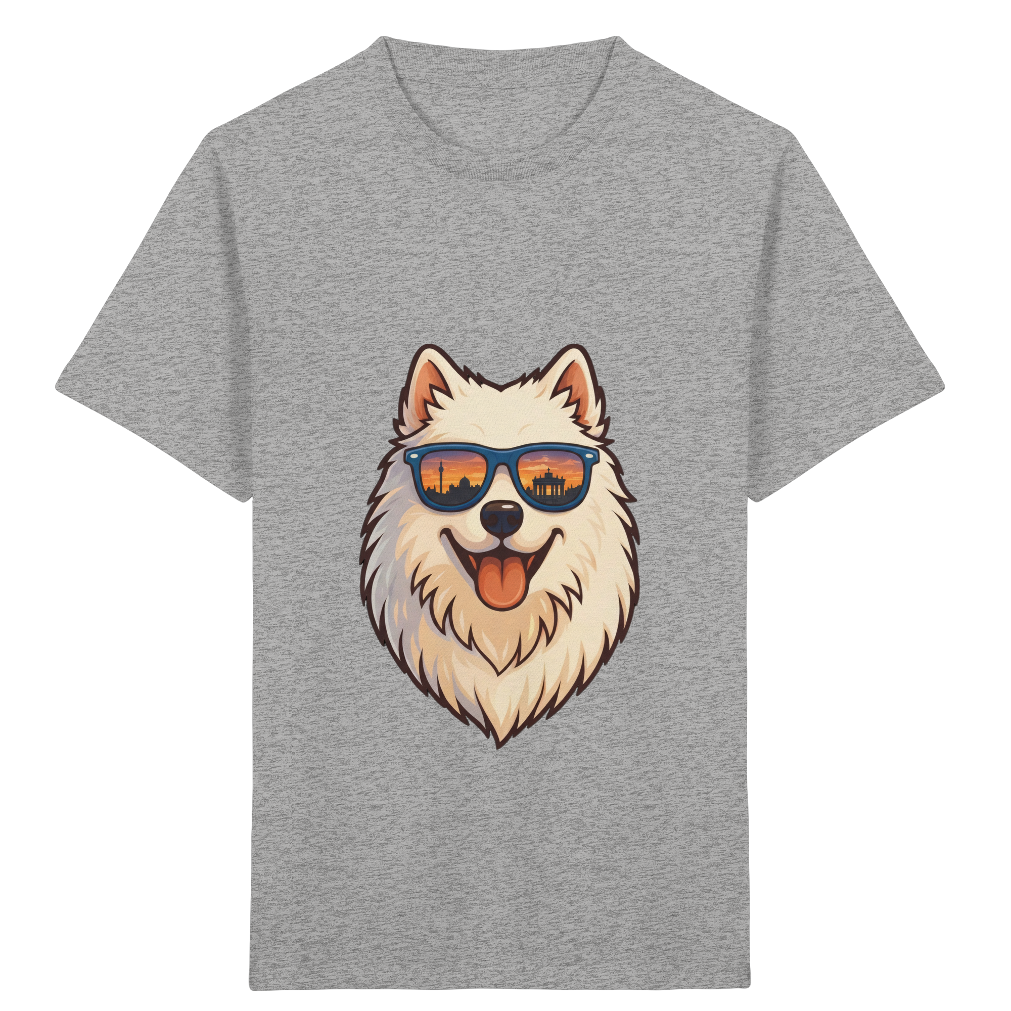 Chilljede Kids - Kids Organic Shirt