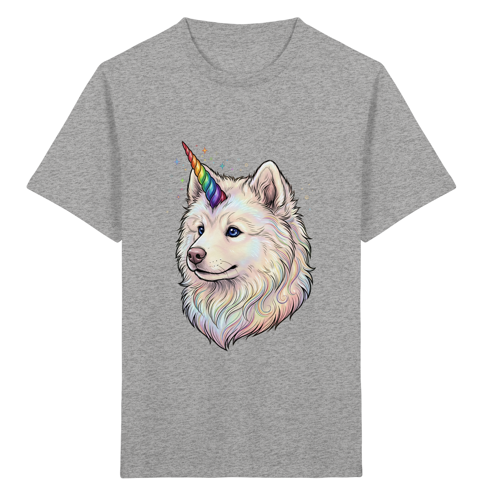 Kids Jede - Kids Organic Shirt