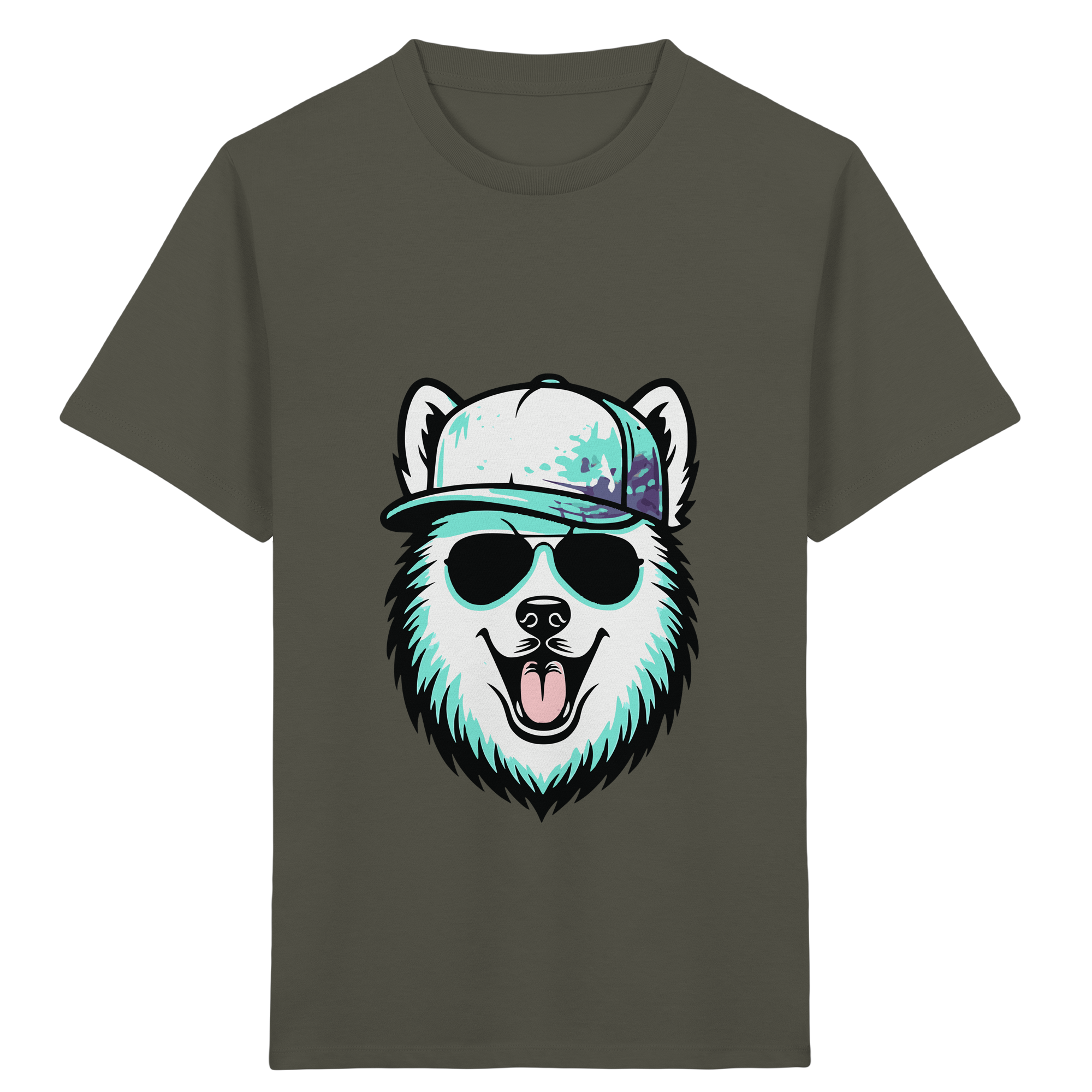 HeyJede Kids - Kids Organic Shirt