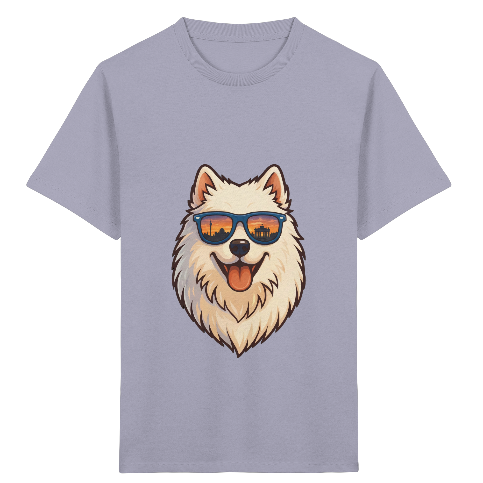 Chilljede Kids - Kids Organic Shirt