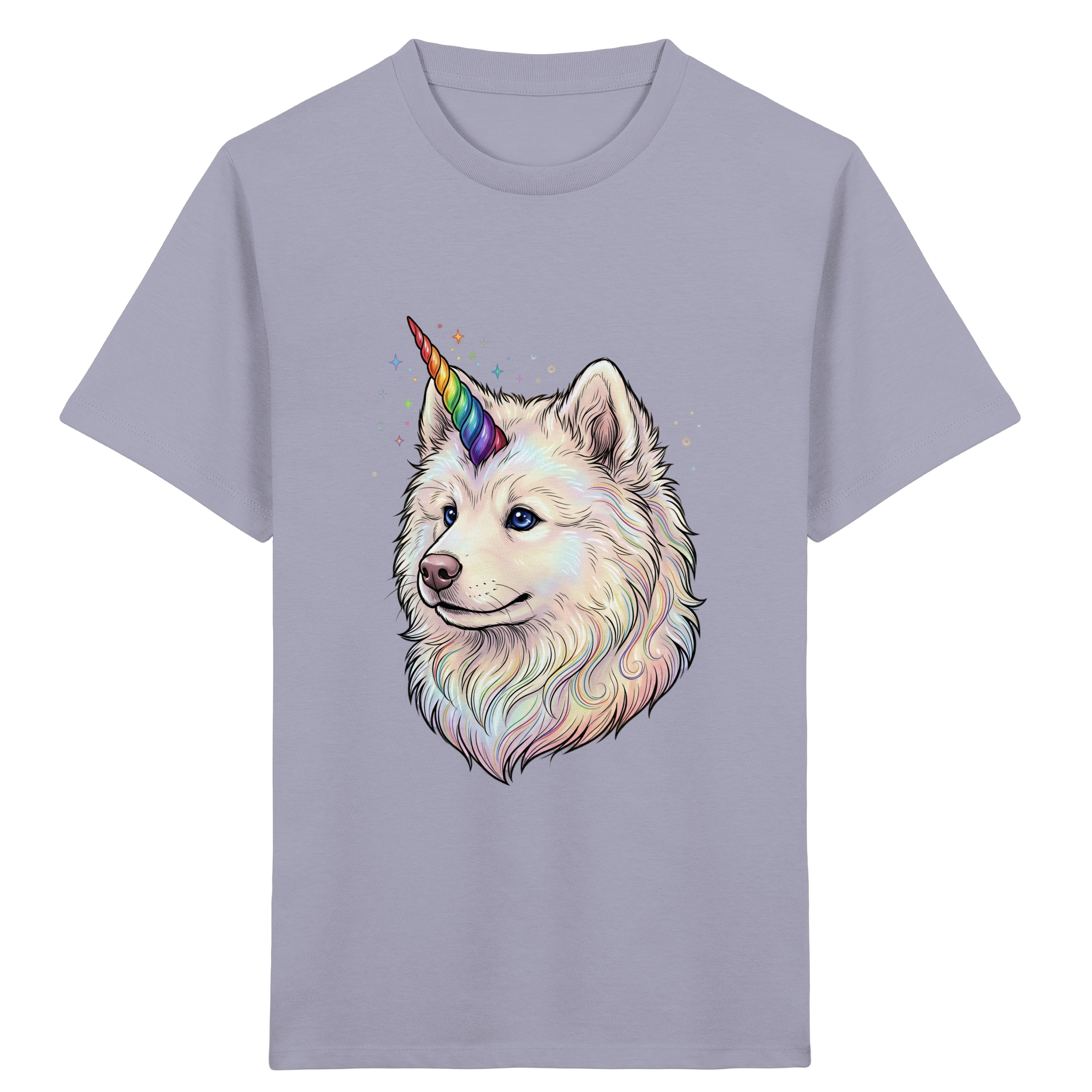 Kids Jede - Kids Organic Shirt