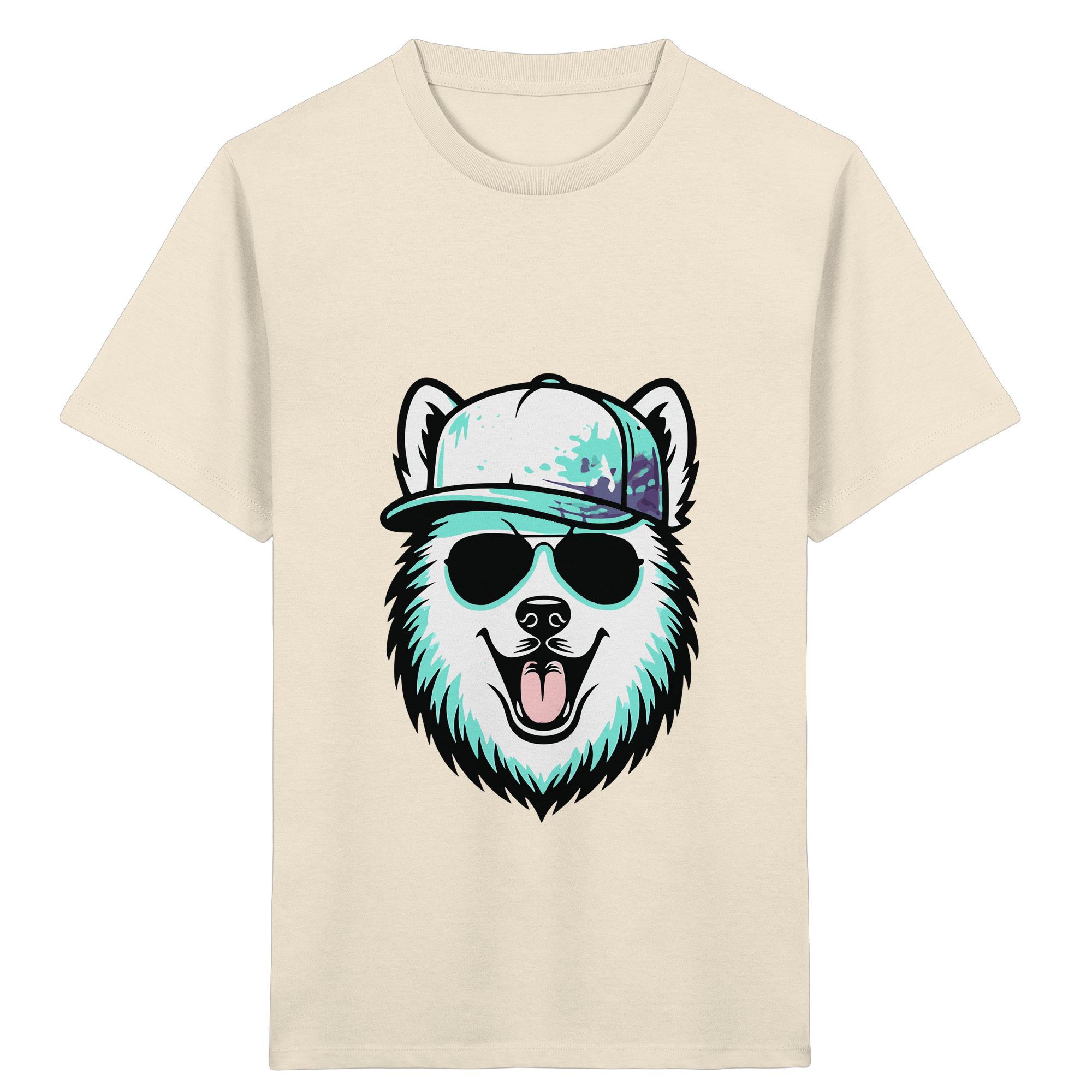 HeyJede Kids - Kids Organic Shirt