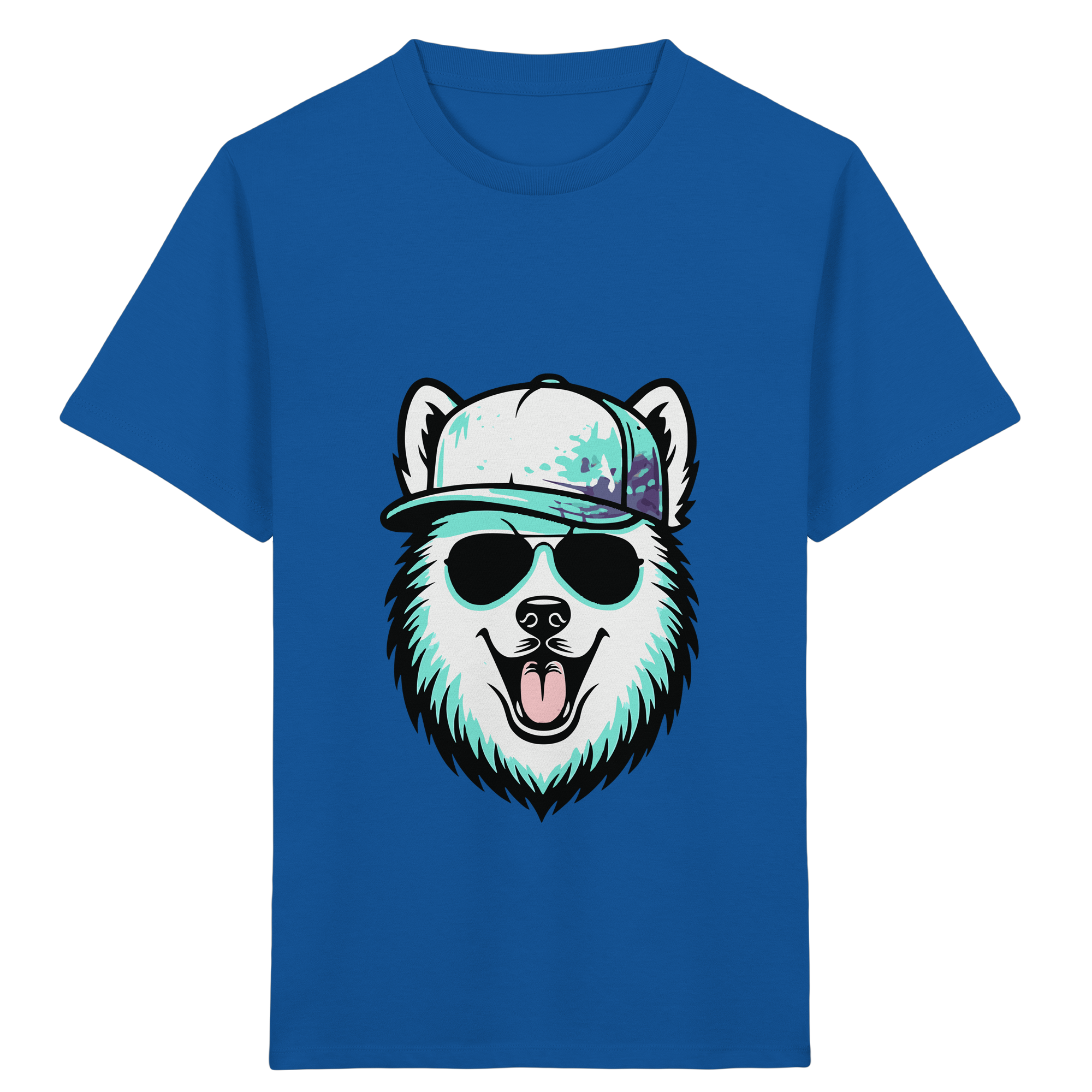 HeyJede Kids - Kids Organic Shirt