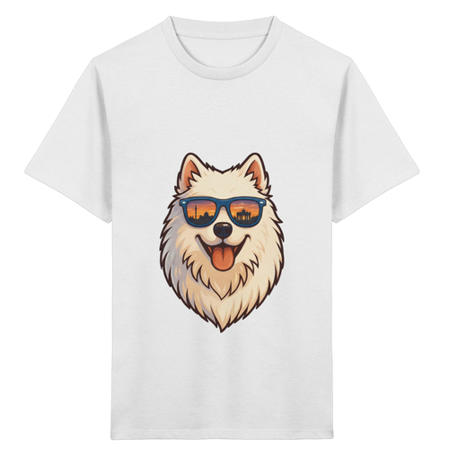 Chilljede Kids - Kids Organic Shirt