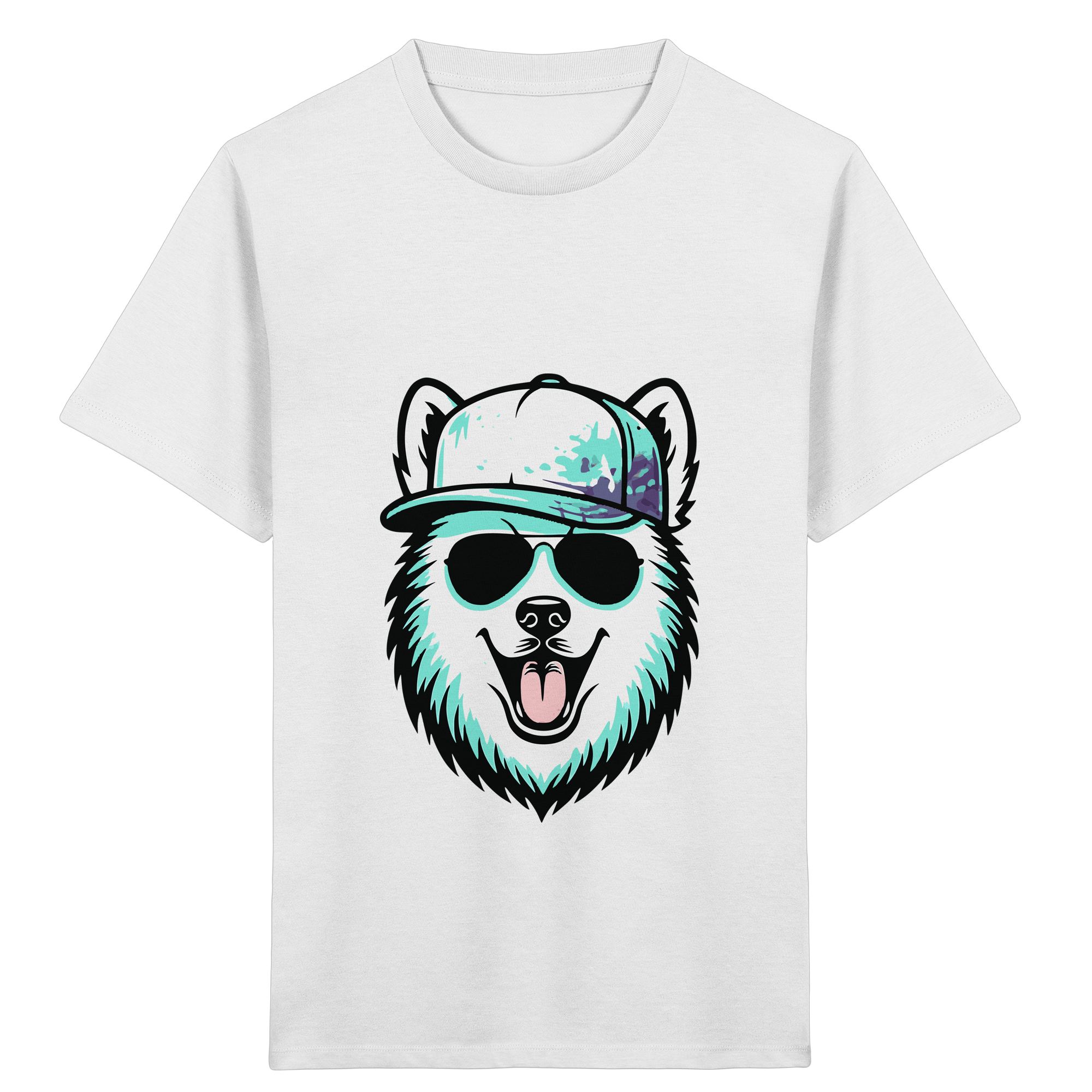 HeyJede Kids - Kids Organic Shirt