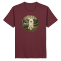 Camperjede - Organic Basic Shirt