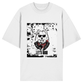 Rockjede Oversize  - Organic Oversize Shirt